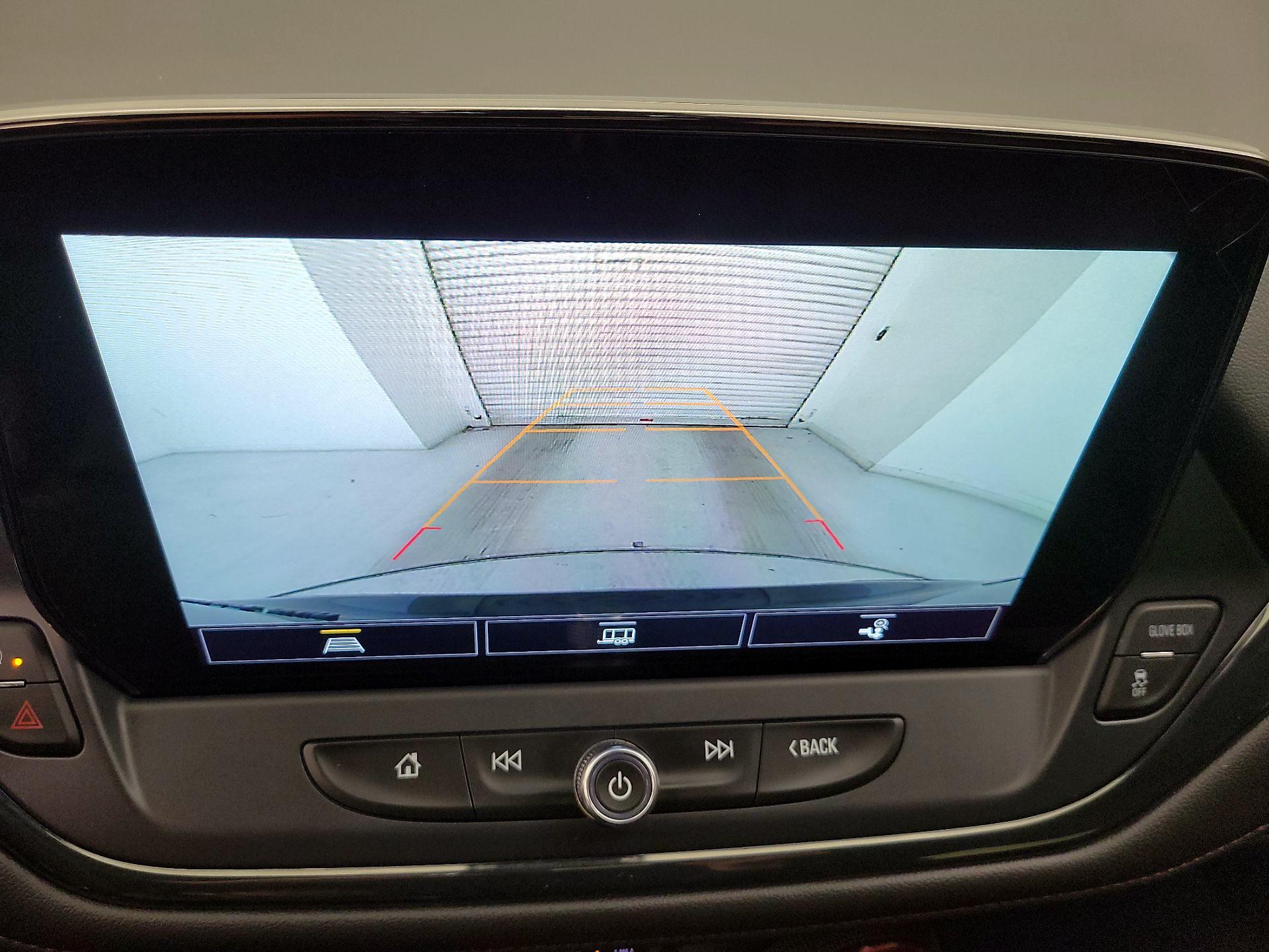 Thumbnail: 2023 Chevrolet Blazer - 15