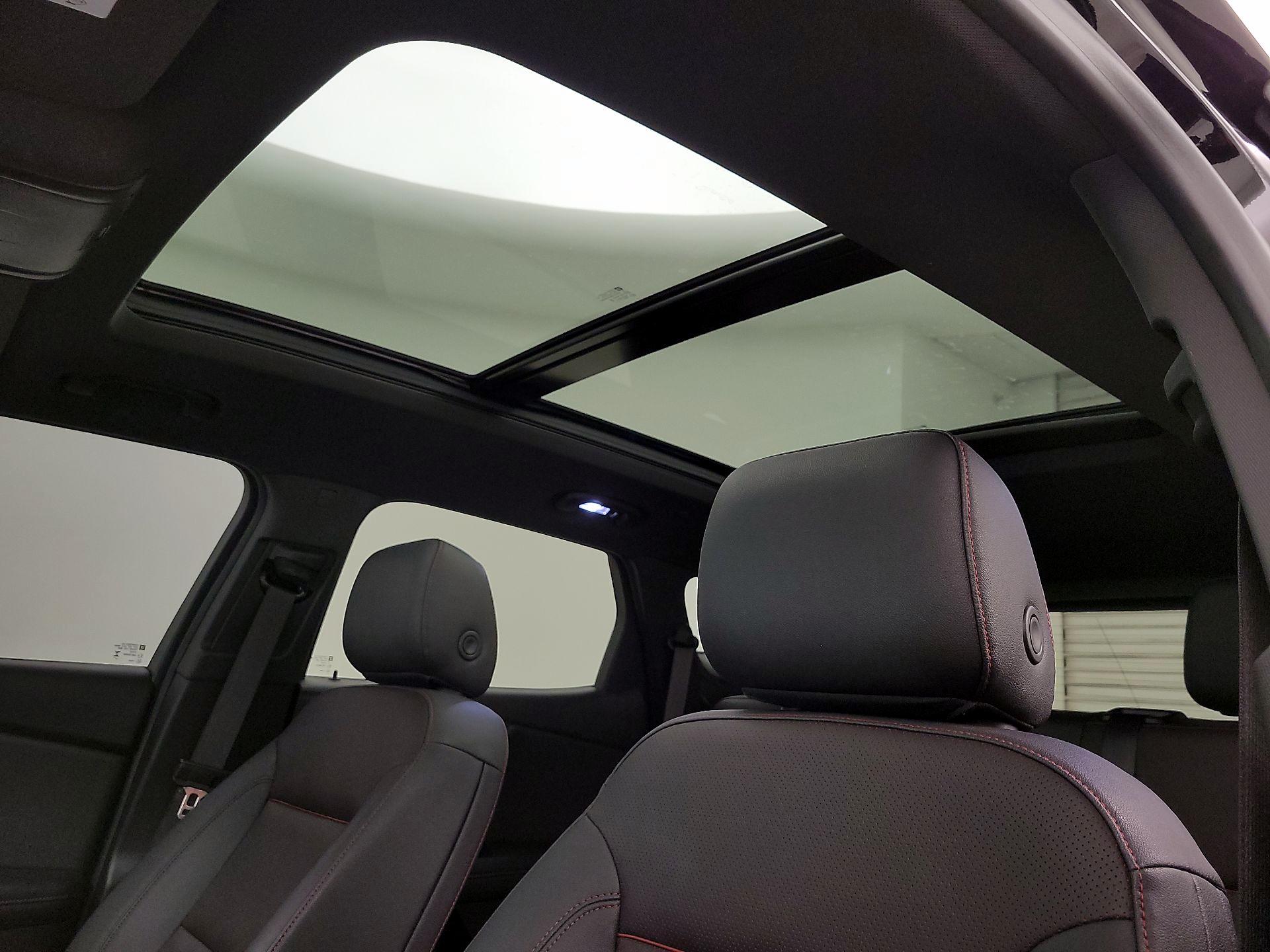 Thumbnail: 2023 Chevrolet Blazer - 20