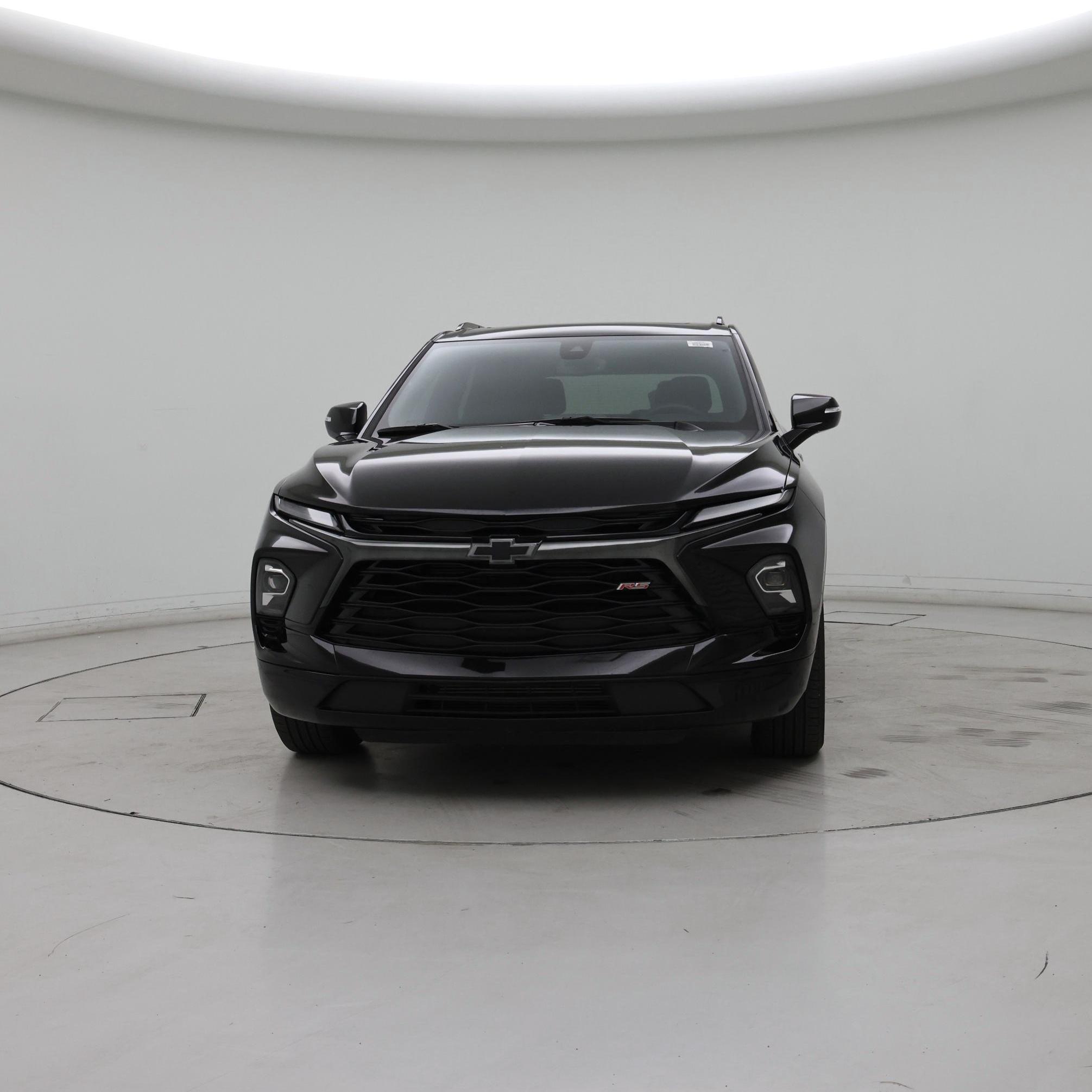 Thumbnail: 2023 Chevrolet Blazer - 5