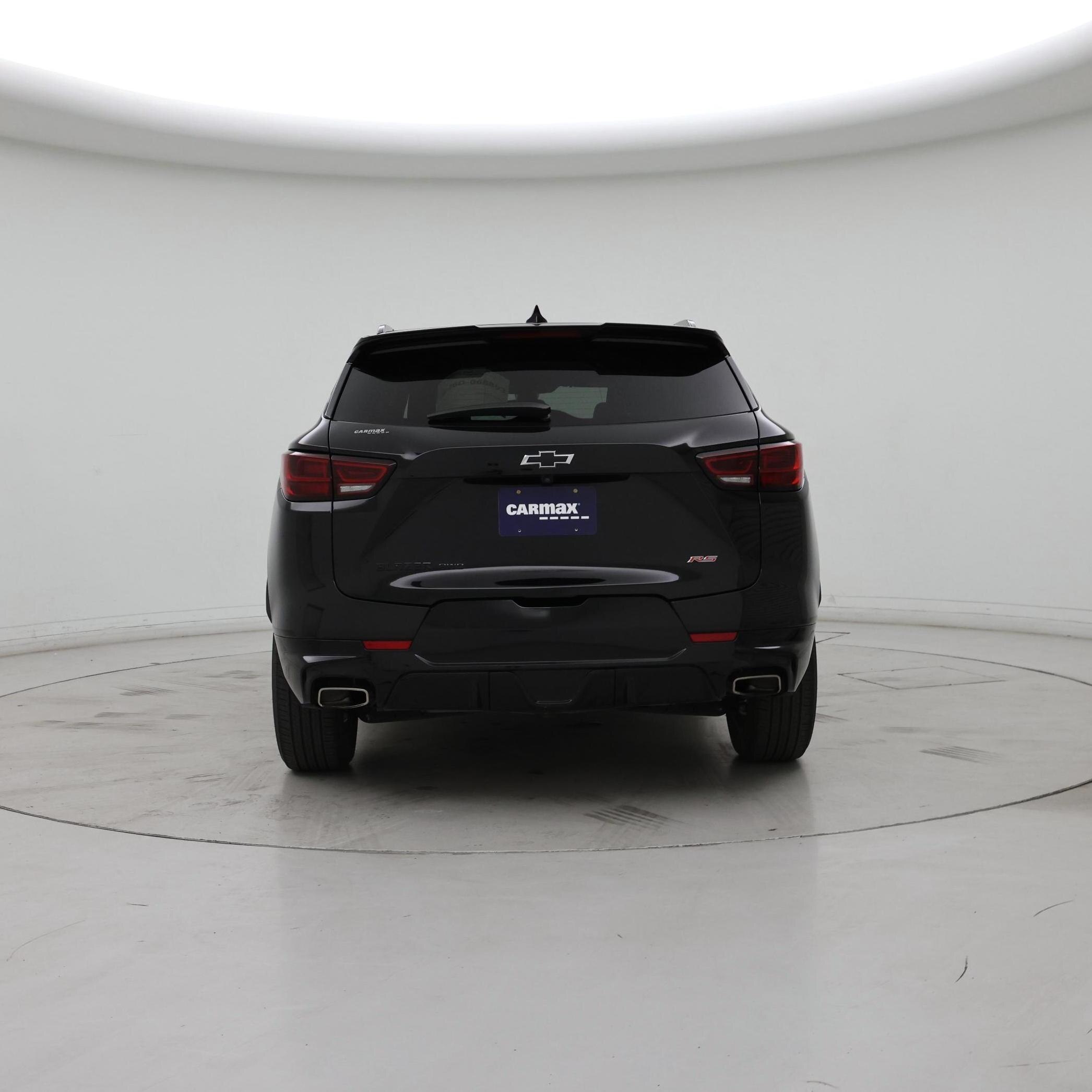 Thumbnail: 2023 Chevrolet Blazer - 6