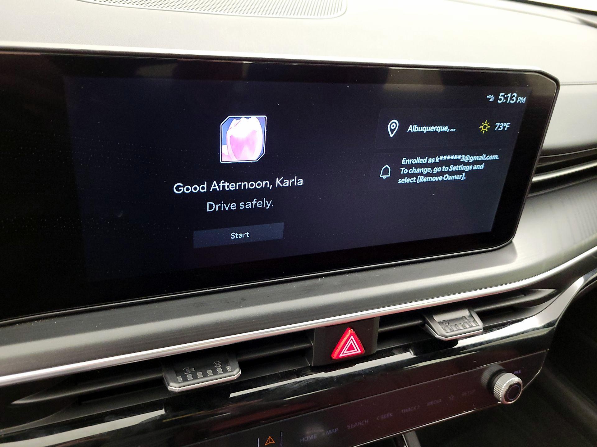 Thumbnail: 2025 Kia K5 - 13