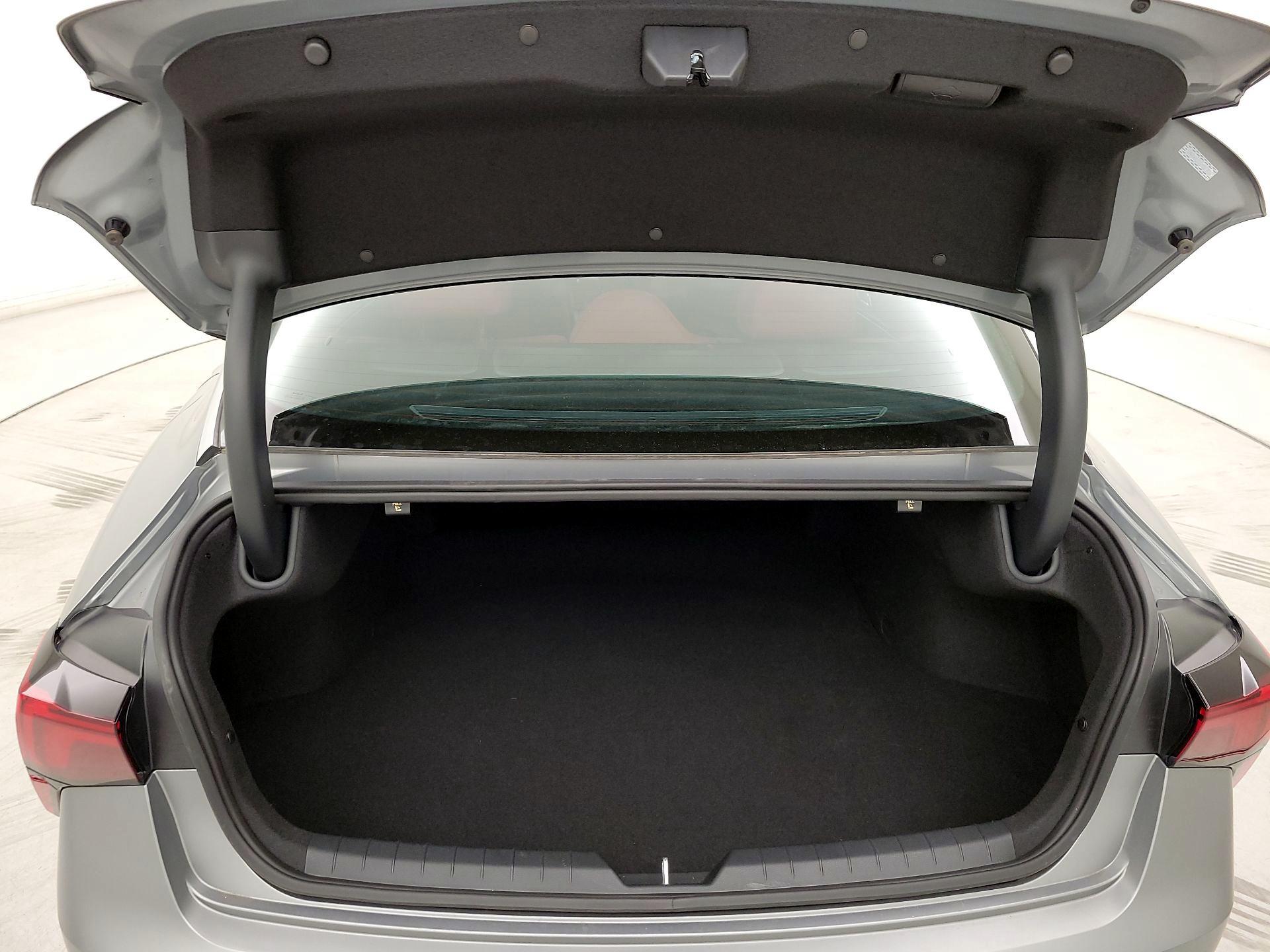 Thumbnail: 2025 Kia K5 - 16