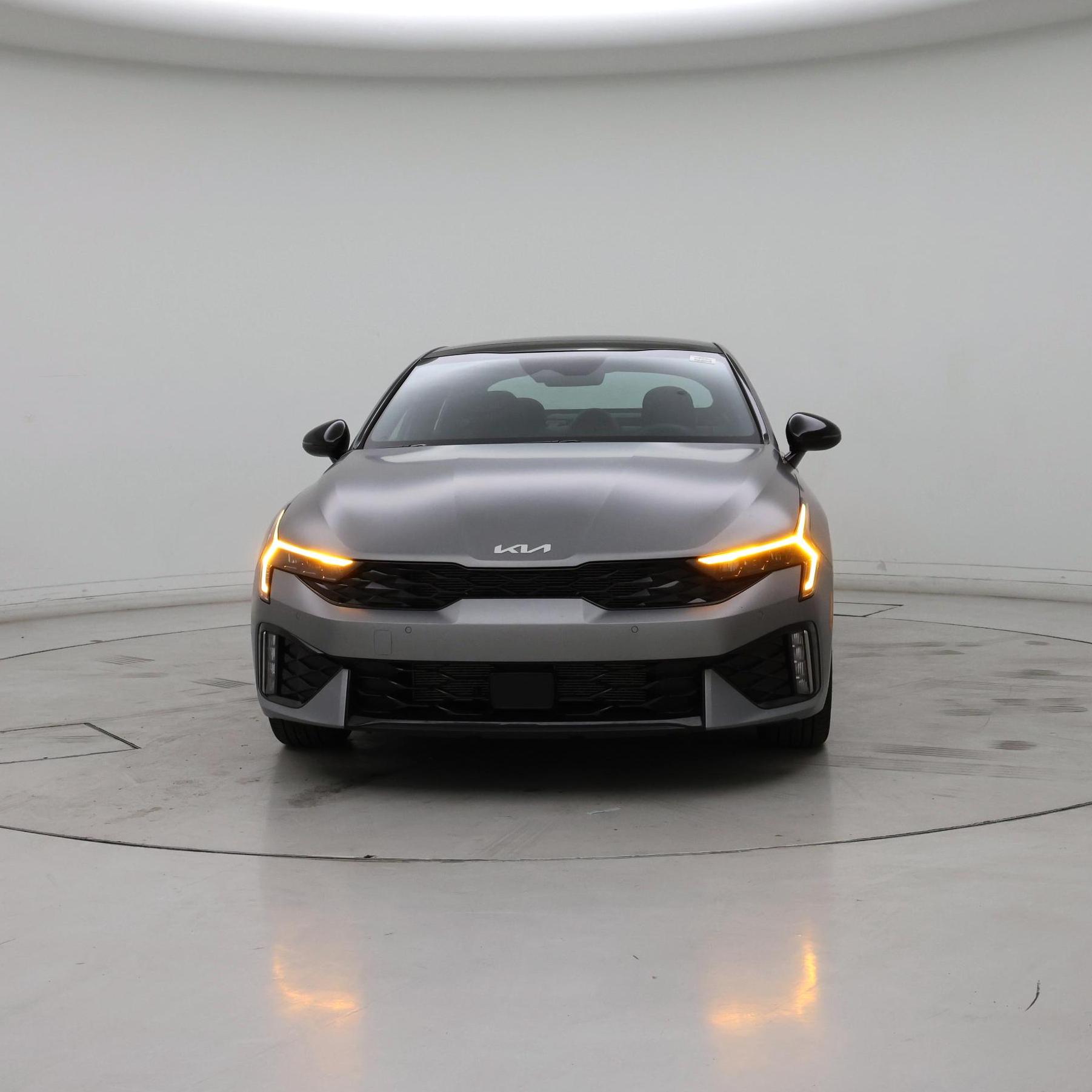 Thumbnail: 2025 Kia K5 - 5