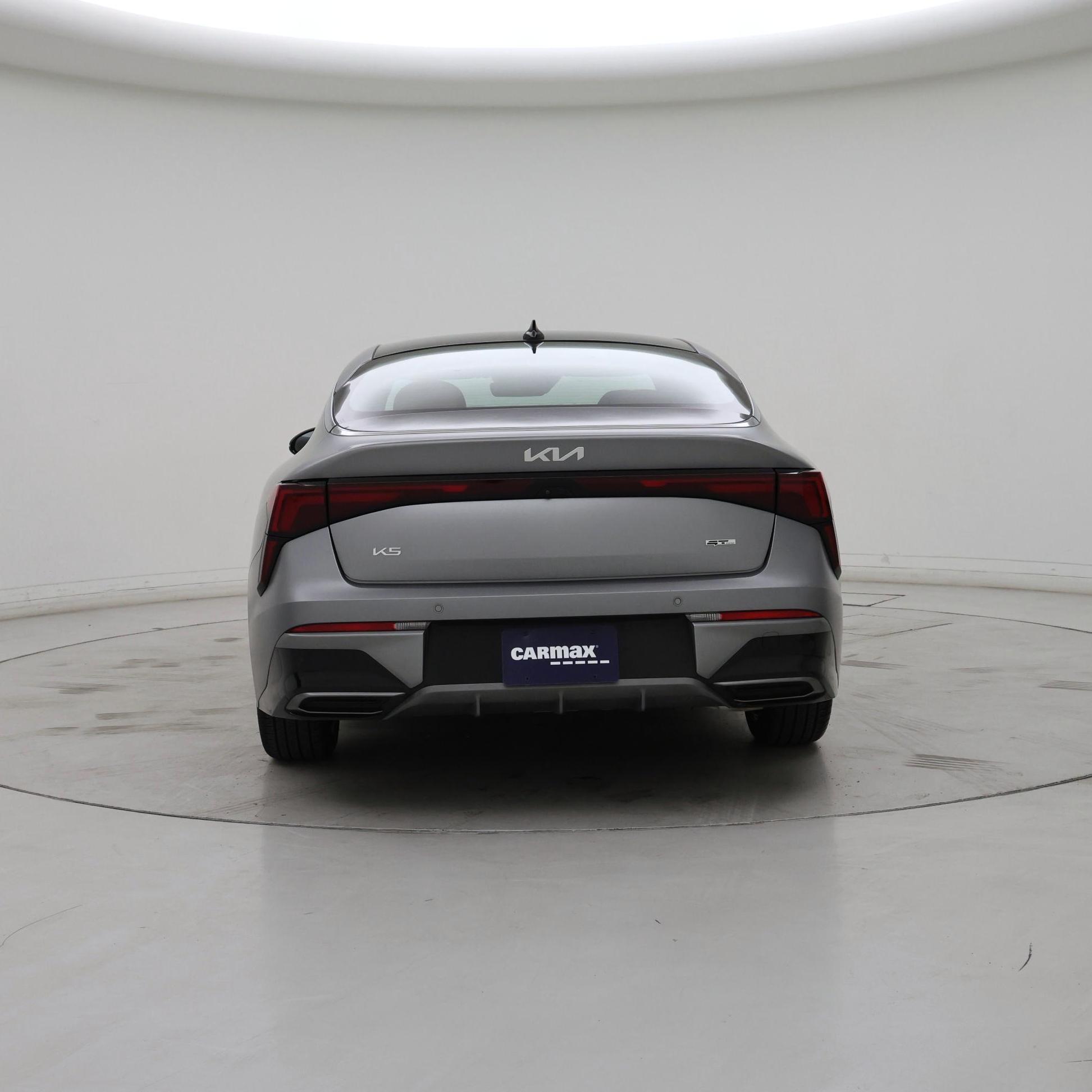 Thumbnail: 2025 Kia K5 - 6