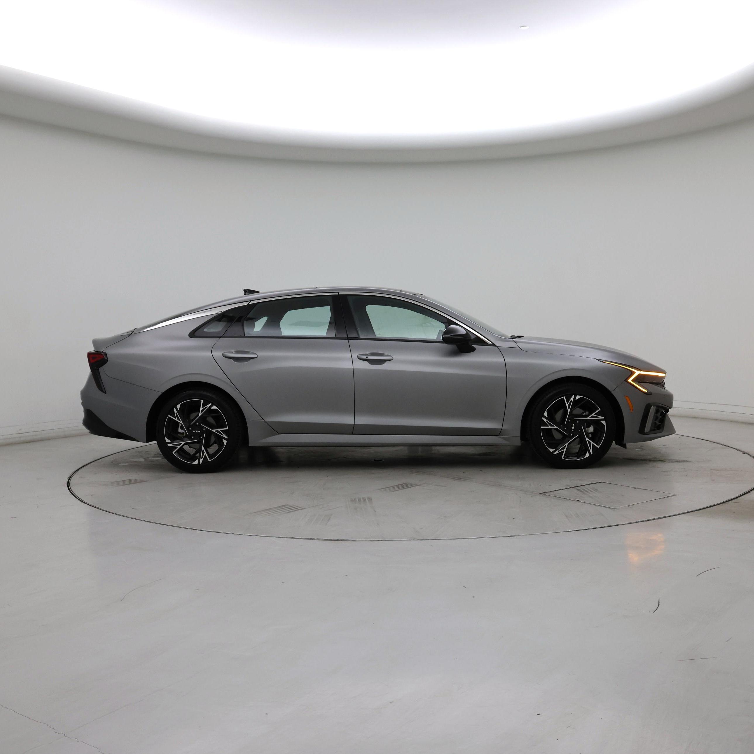 Thumbnail: 2025 Kia K5 - 7