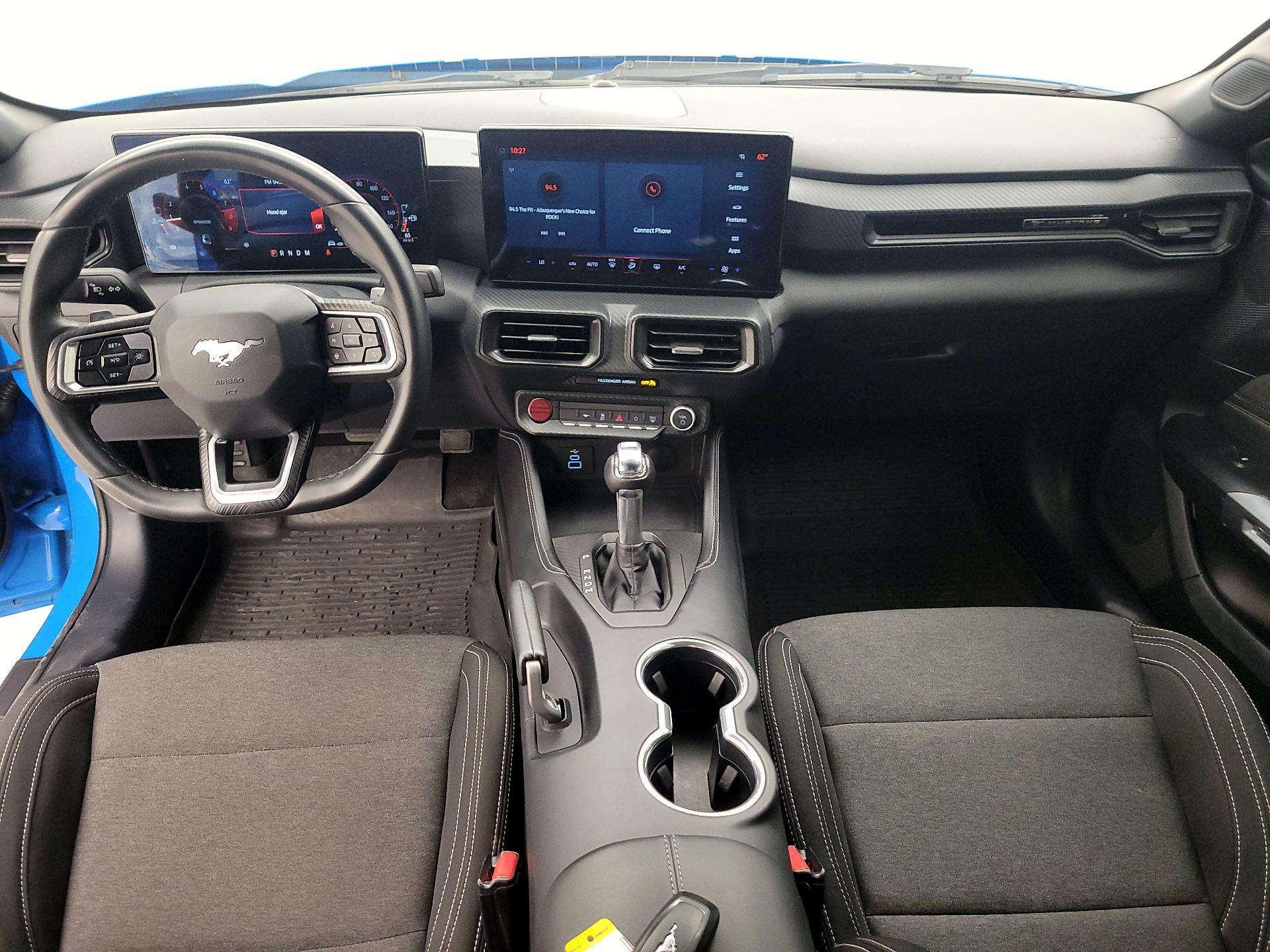 Thumbnail: 2024 Ford Mustang - 9