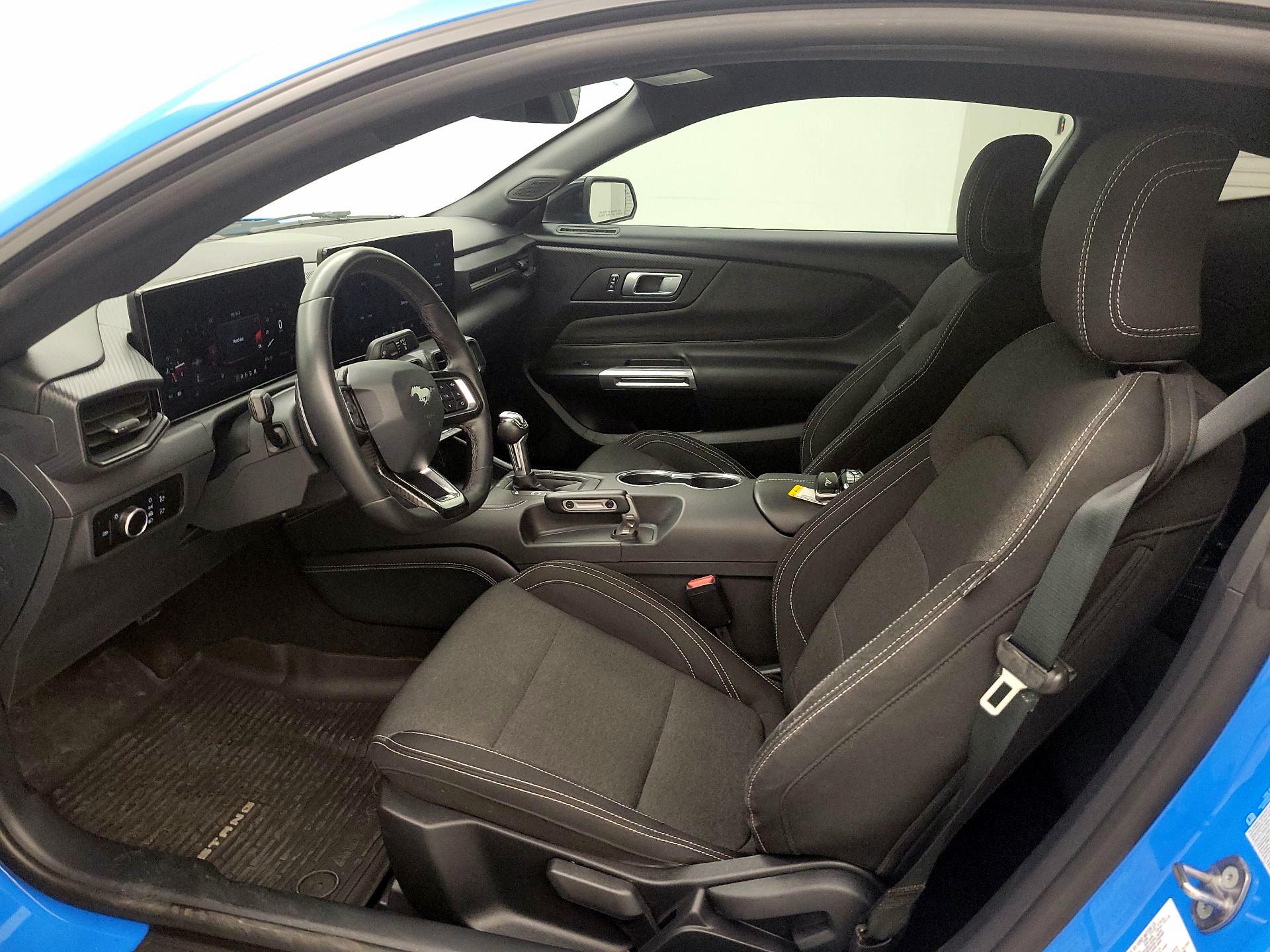 Thumbnail: 2024 Ford Mustang - 11