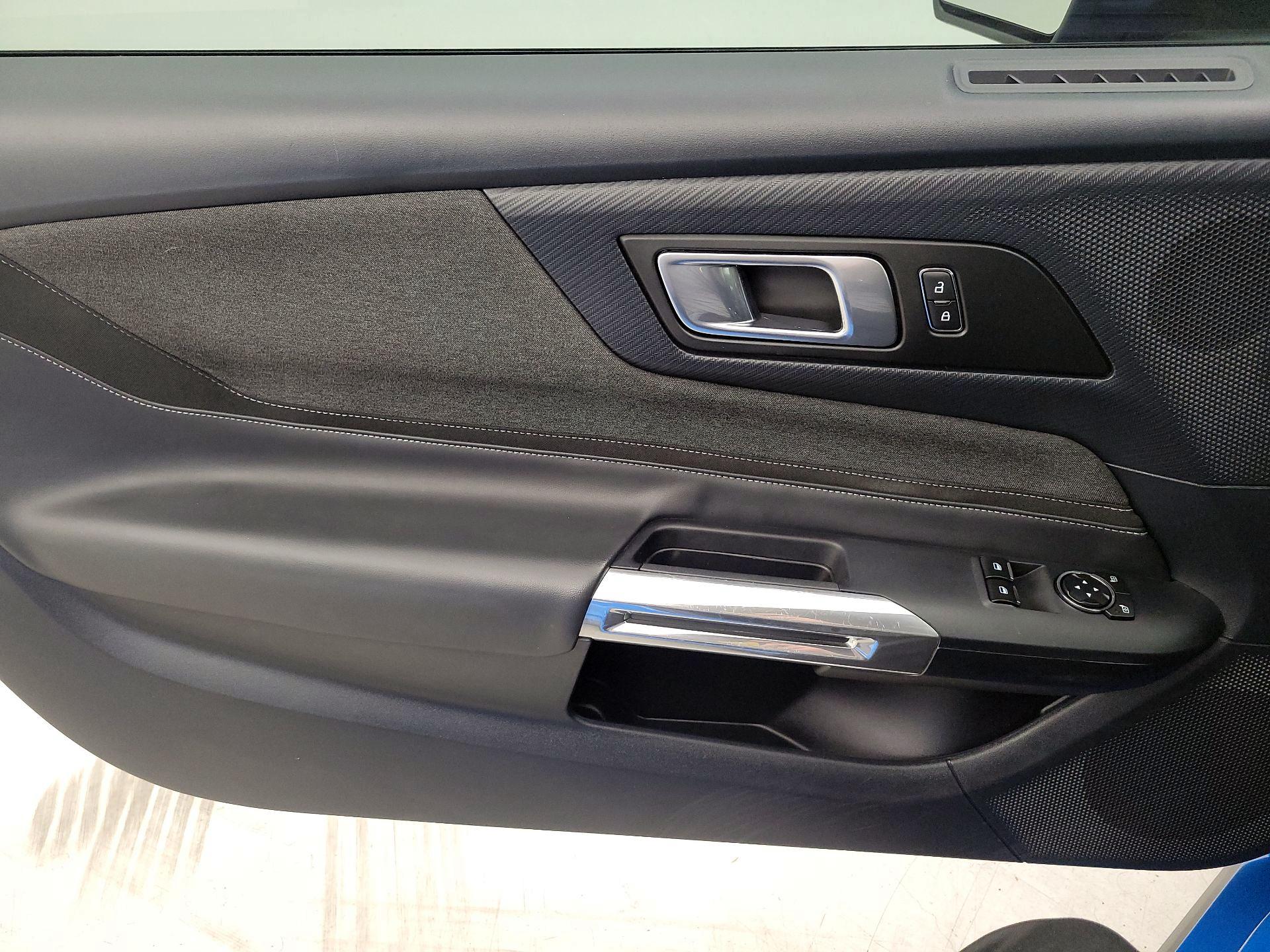 Thumbnail: 2024 Ford Mustang - 12