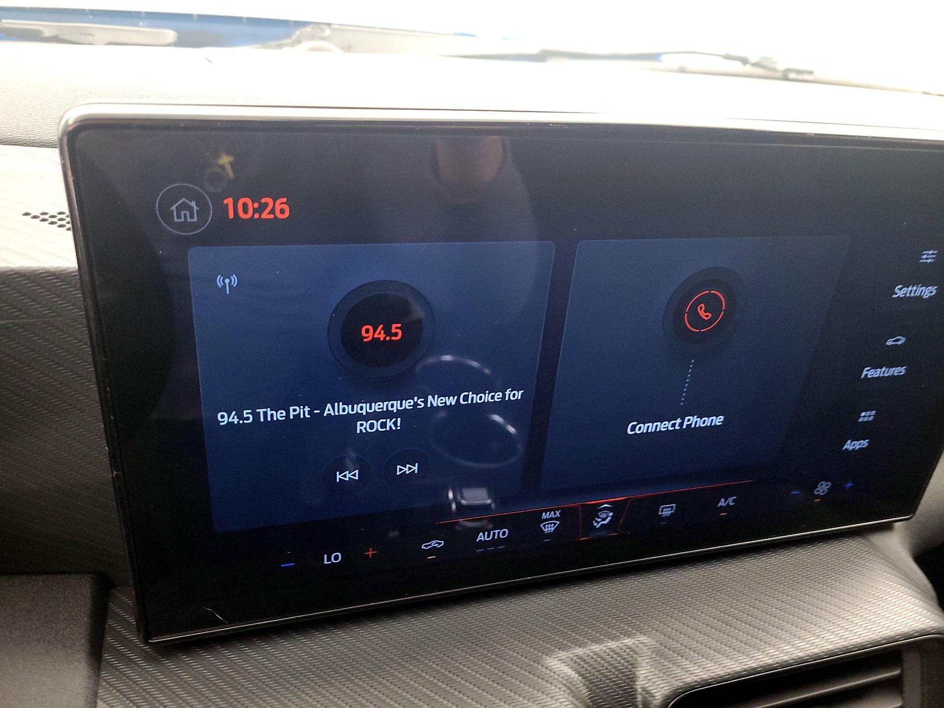 Thumbnail: 2024 Ford Mustang - 13