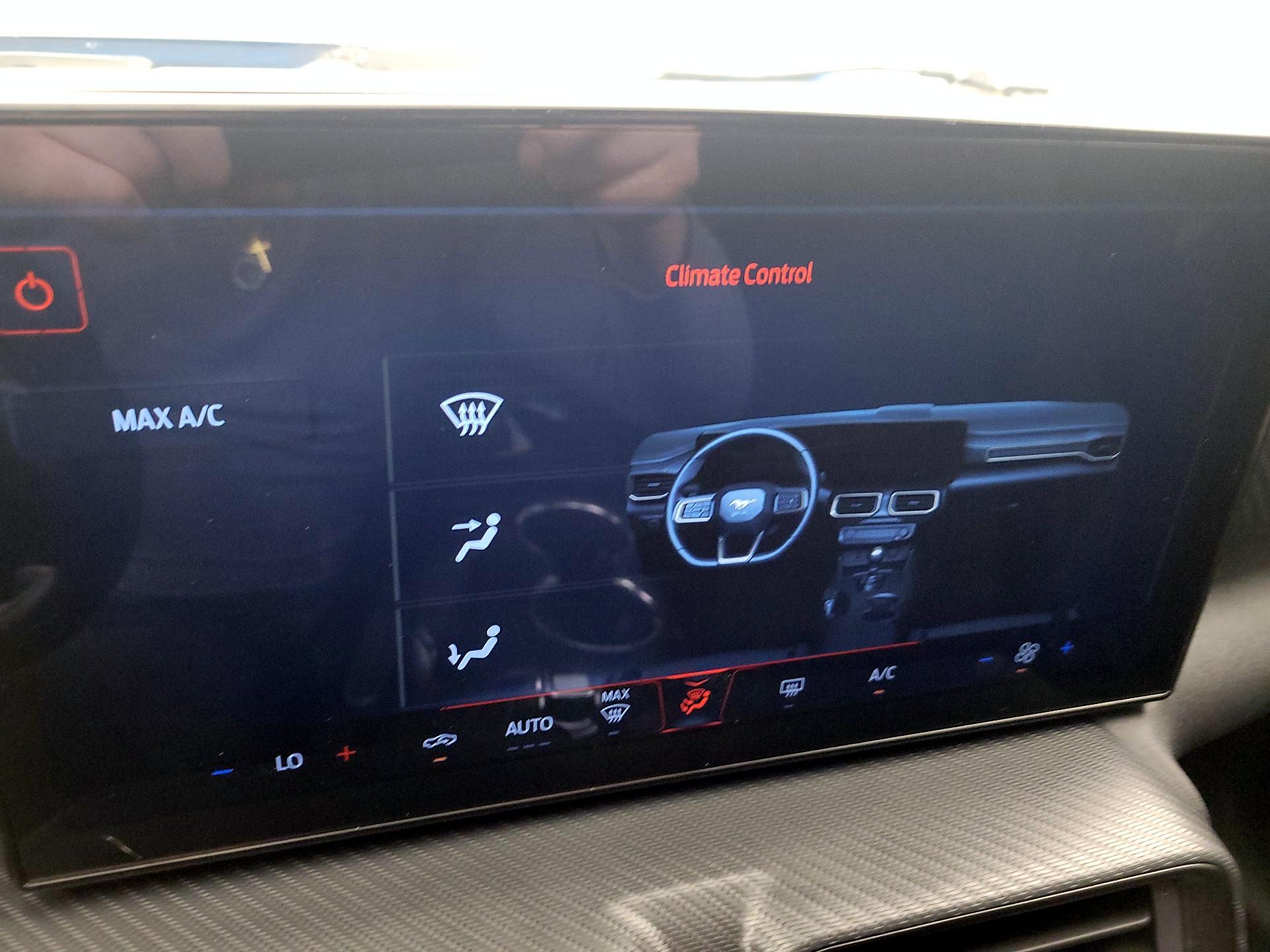 Thumbnail: 2024 Ford Mustang - 14