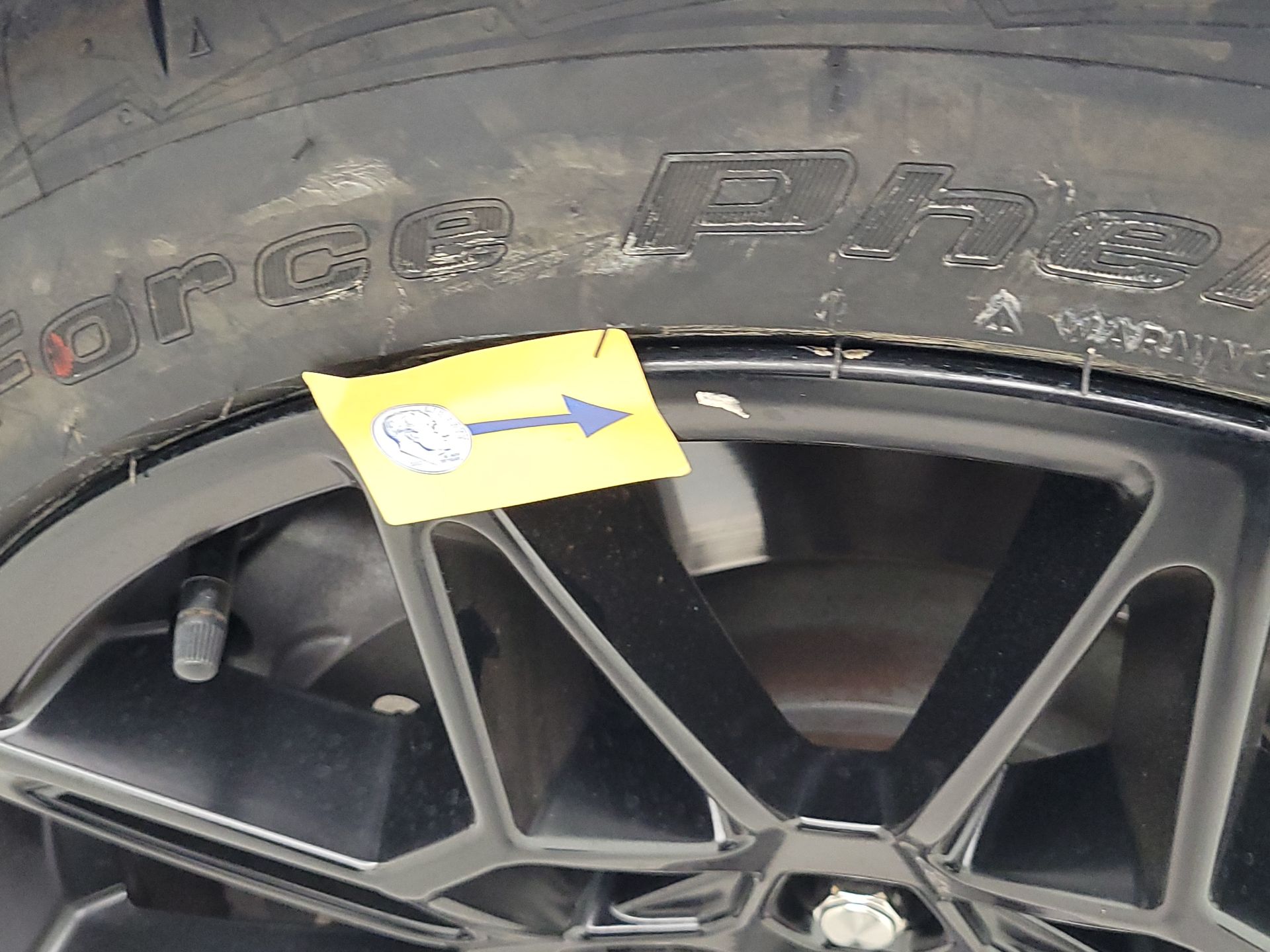 Thumbnail: 2024 Ford Mustang - 19