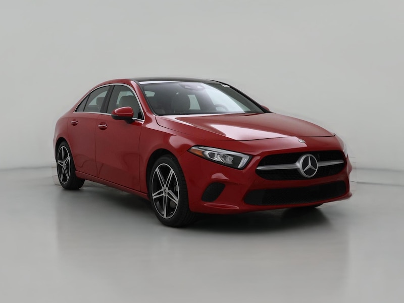 2019 Mercedes-Benz A-Class A 220 -
                  Albuquerque, NM