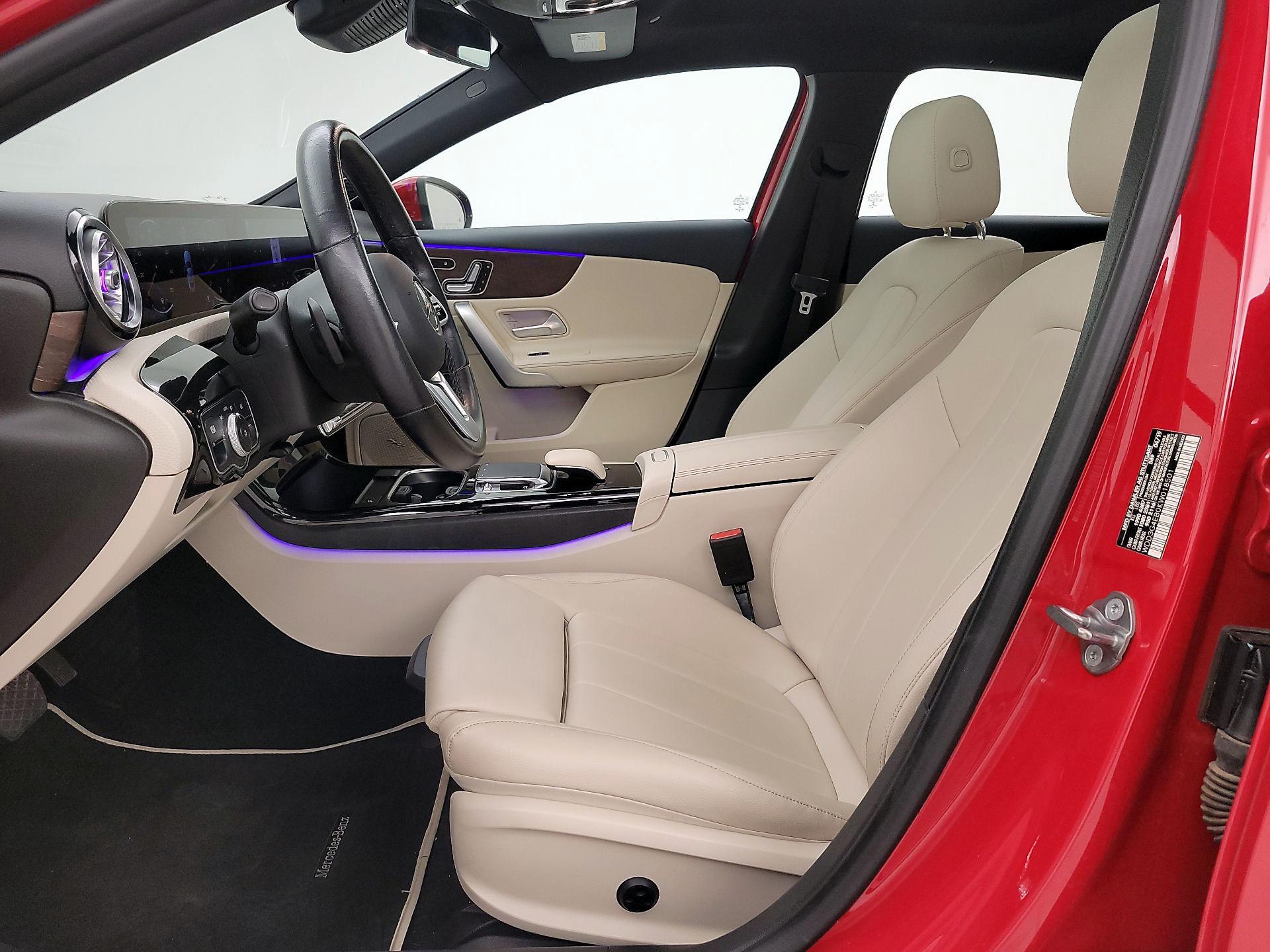 Thumbnail: 2019 Mercedes-Benz A-Class - 11