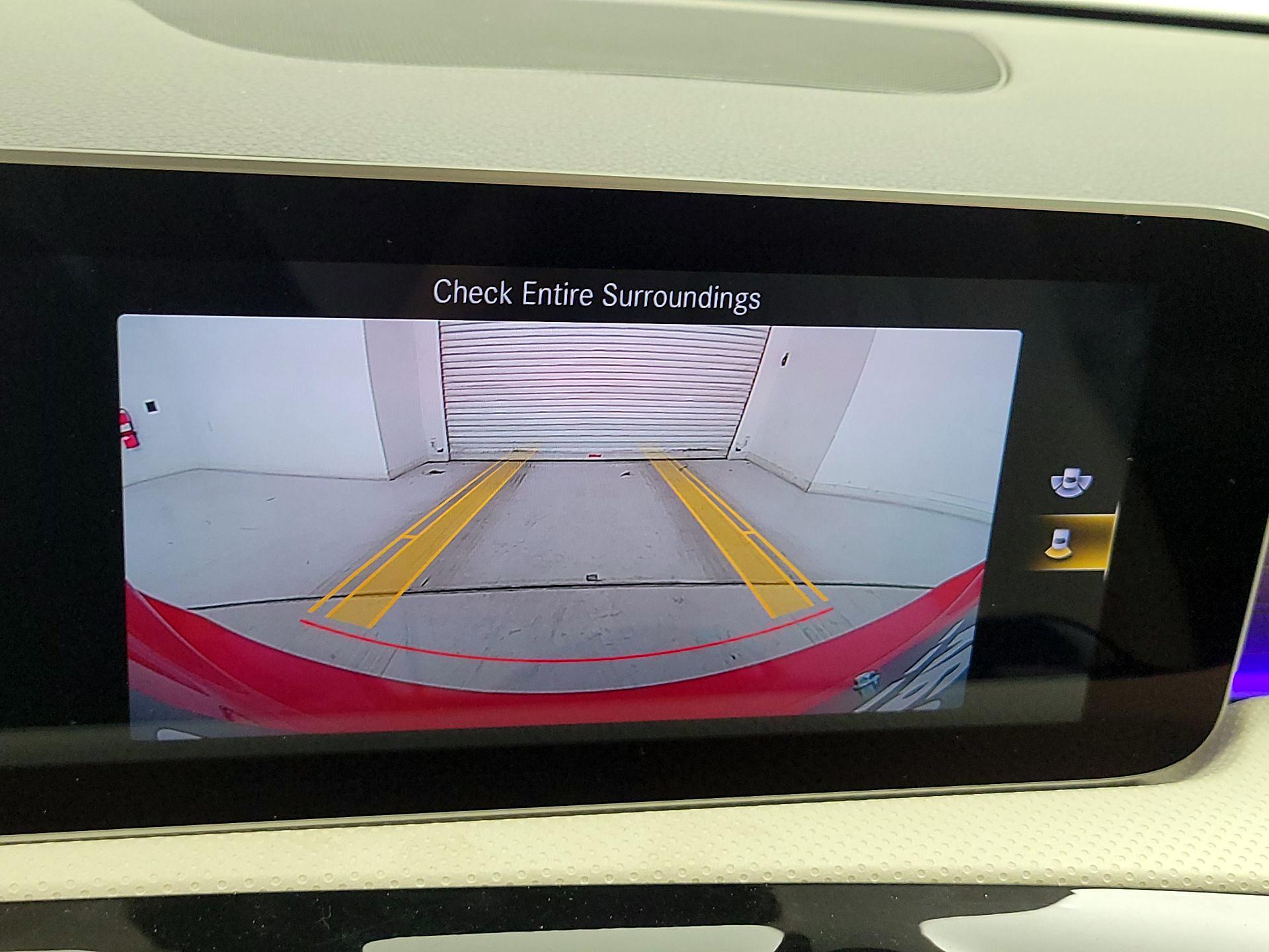 Thumbnail: 2019 Mercedes-Benz A-Class - 13