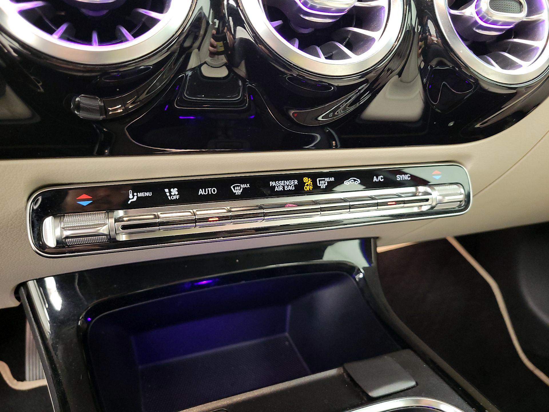 Thumbnail: 2019 Mercedes-Benz A-Class - 15