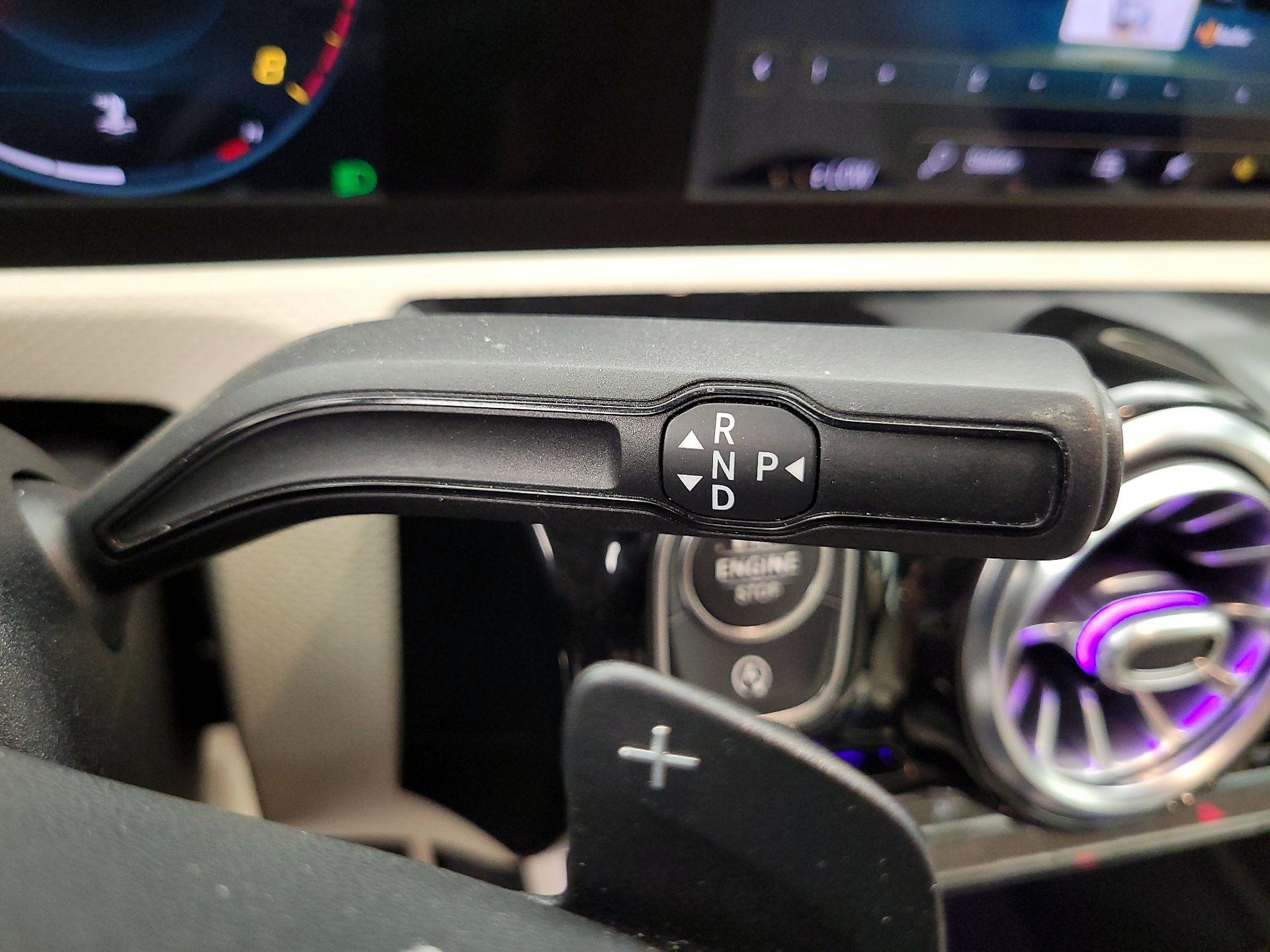 Thumbnail: 2019 Mercedes-Benz A-Class - 16