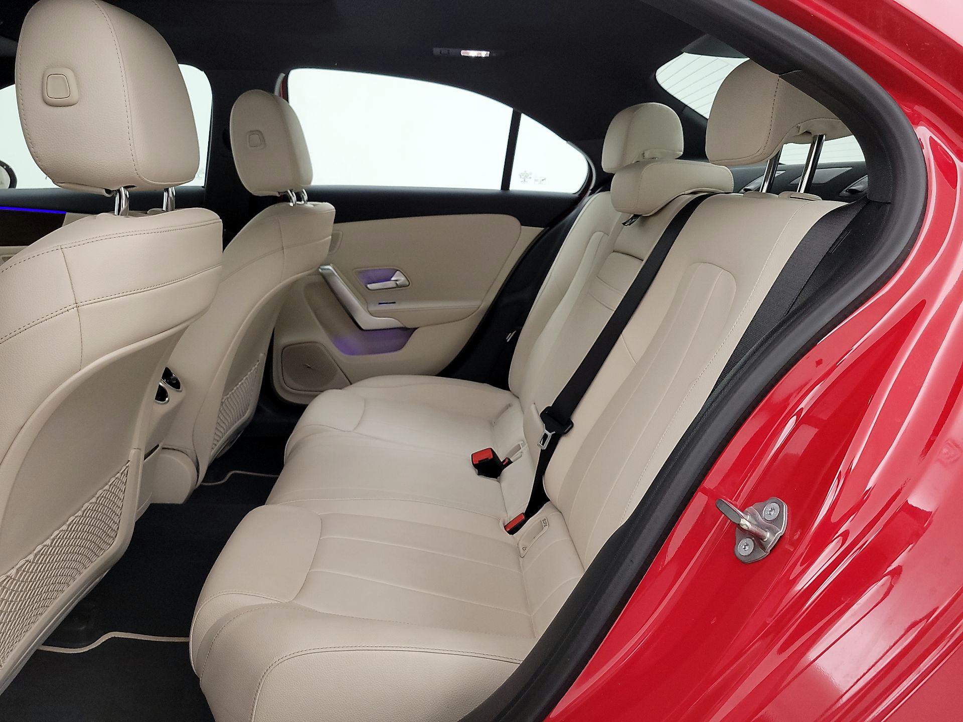 Thumbnail: 2019 Mercedes-Benz A-Class - 18