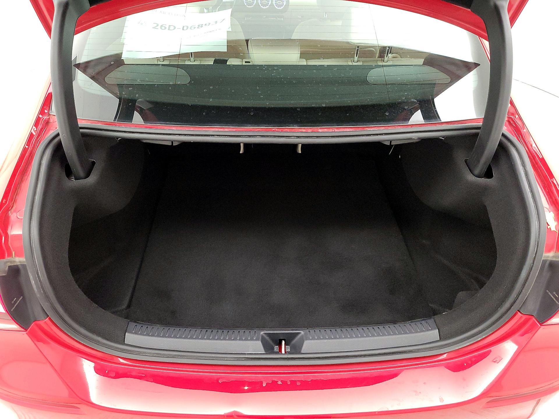 Thumbnail: 2019 Mercedes-Benz A-Class - 19