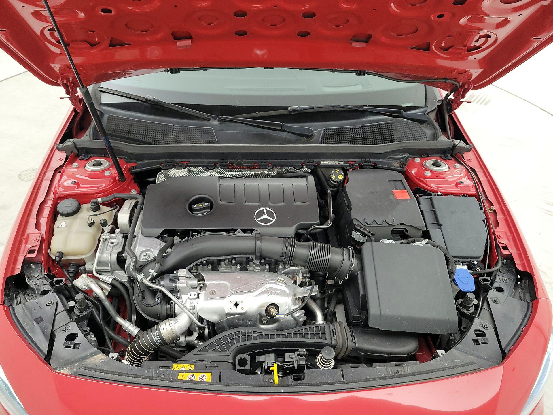 Thumbnail: 2019 Mercedes-Benz A-Class - 20