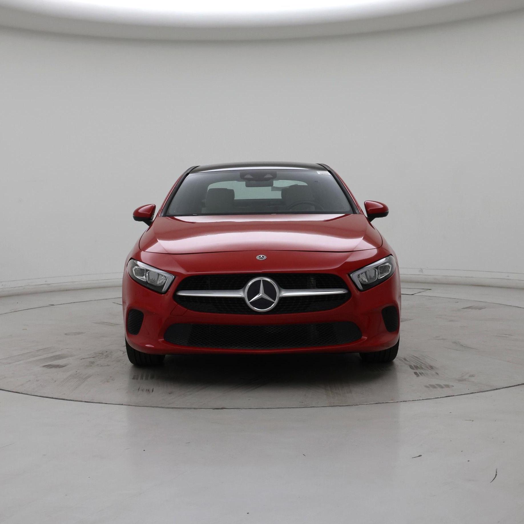 Thumbnail: 2019 Mercedes-Benz A-Class - 5