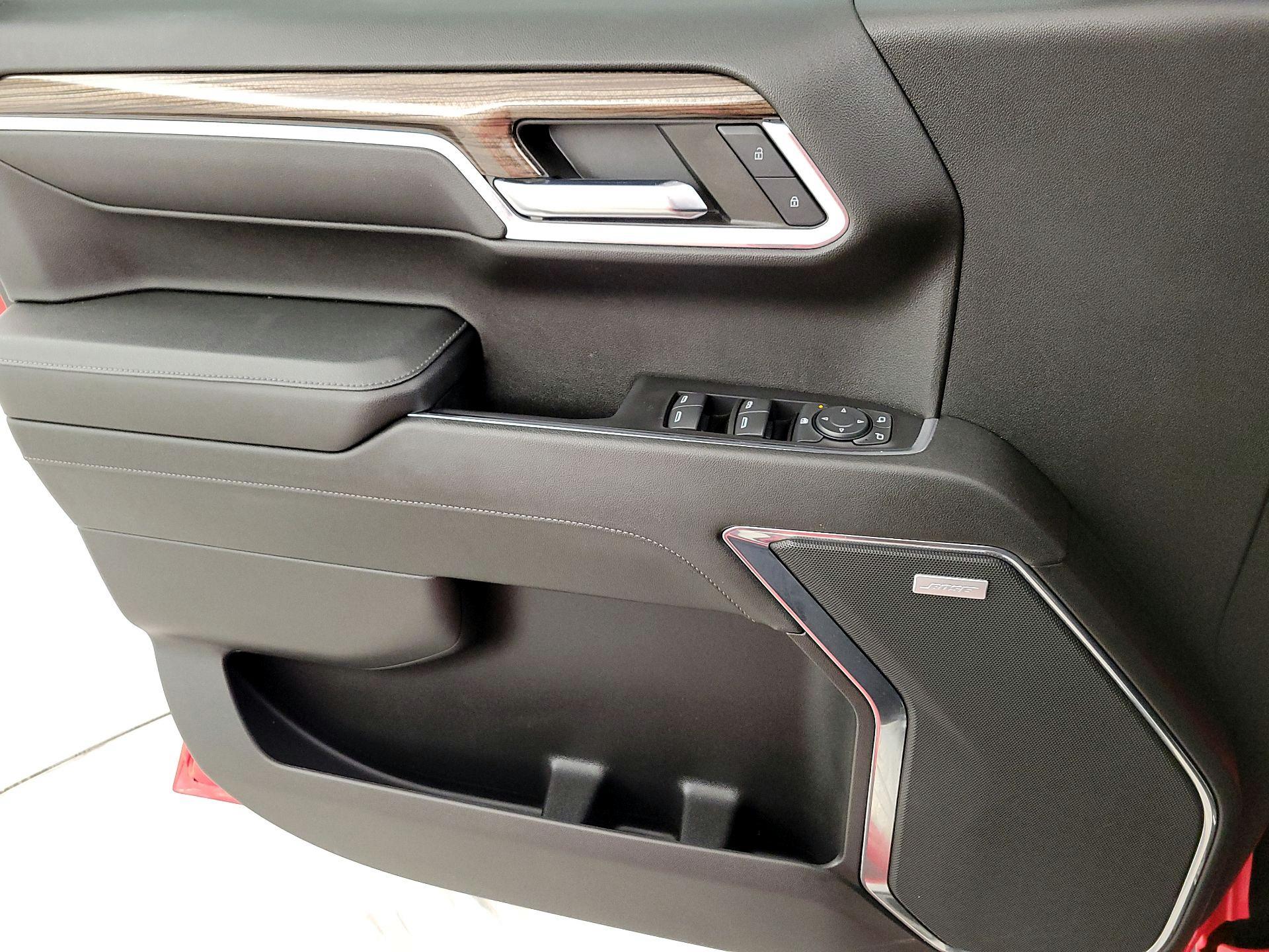 Thumbnail: 2024 Chevrolet Silverado 1500 - 12