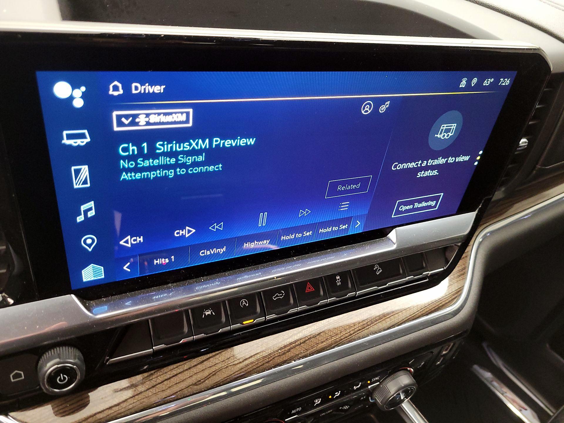 Thumbnail: 2024 Chevrolet Silverado 1500 - 13