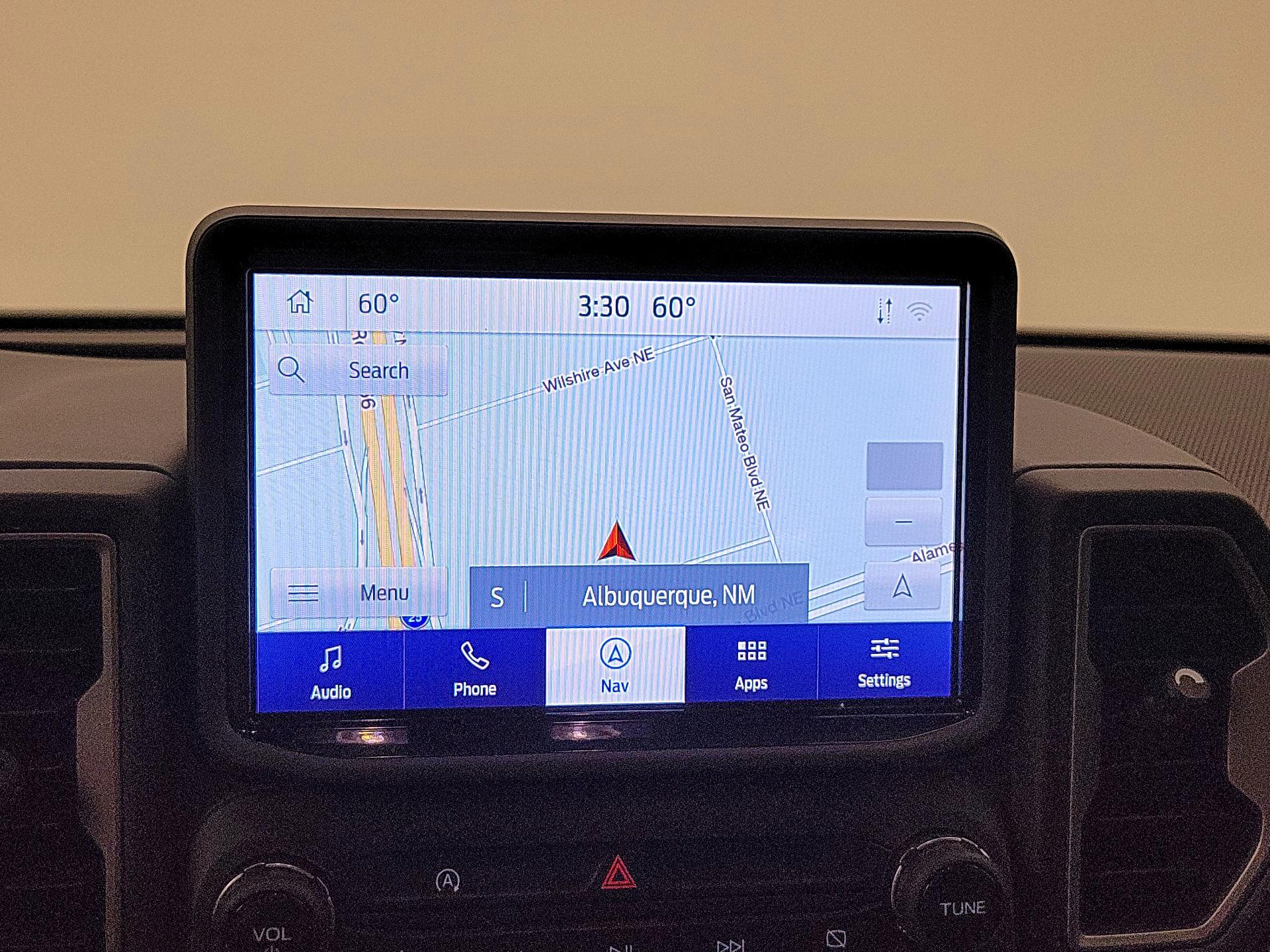 Thumbnail: 2023 Ford Bronco Sport - 14