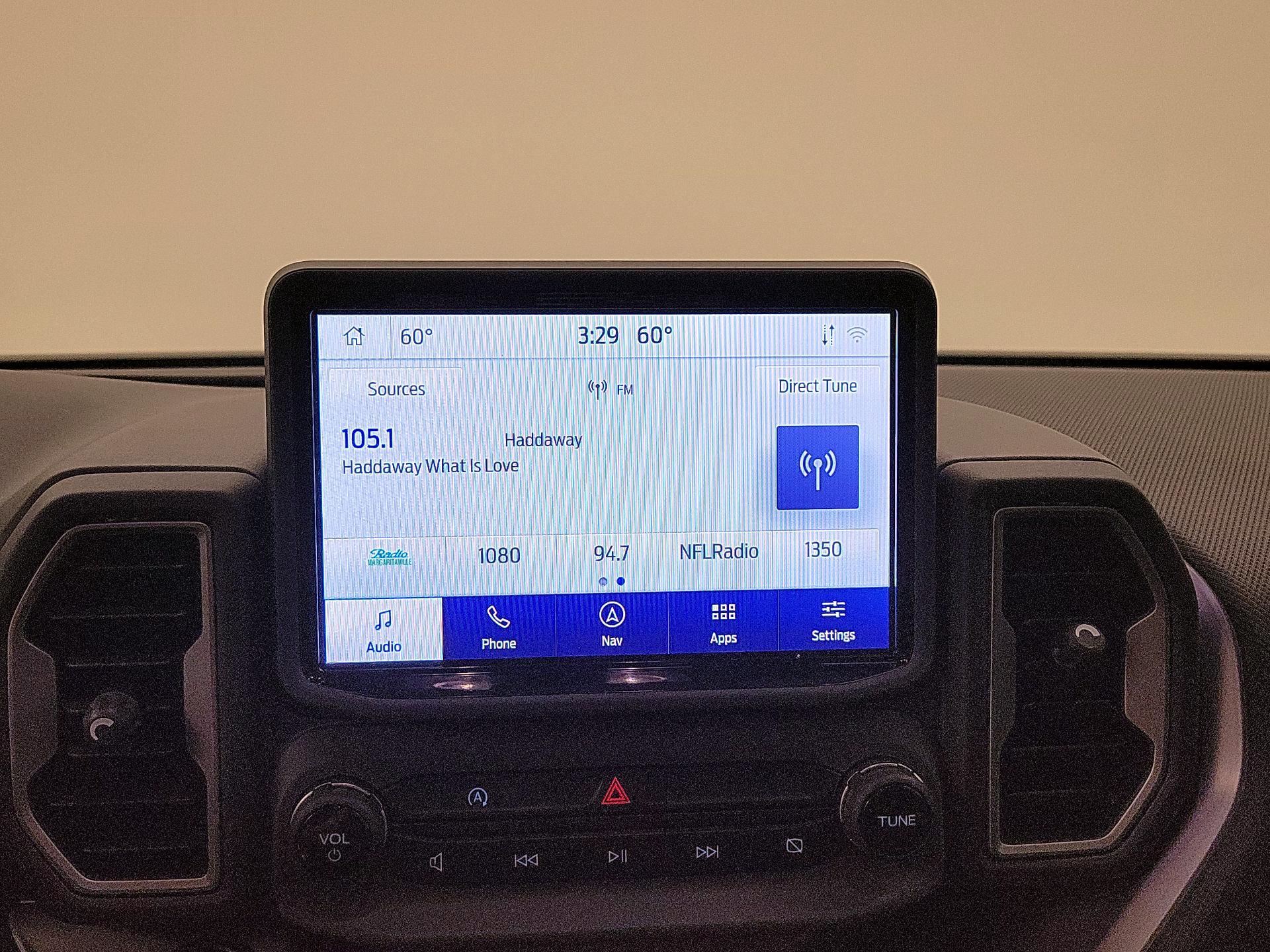 Thumbnail: 2023 Ford Bronco Sport - 16