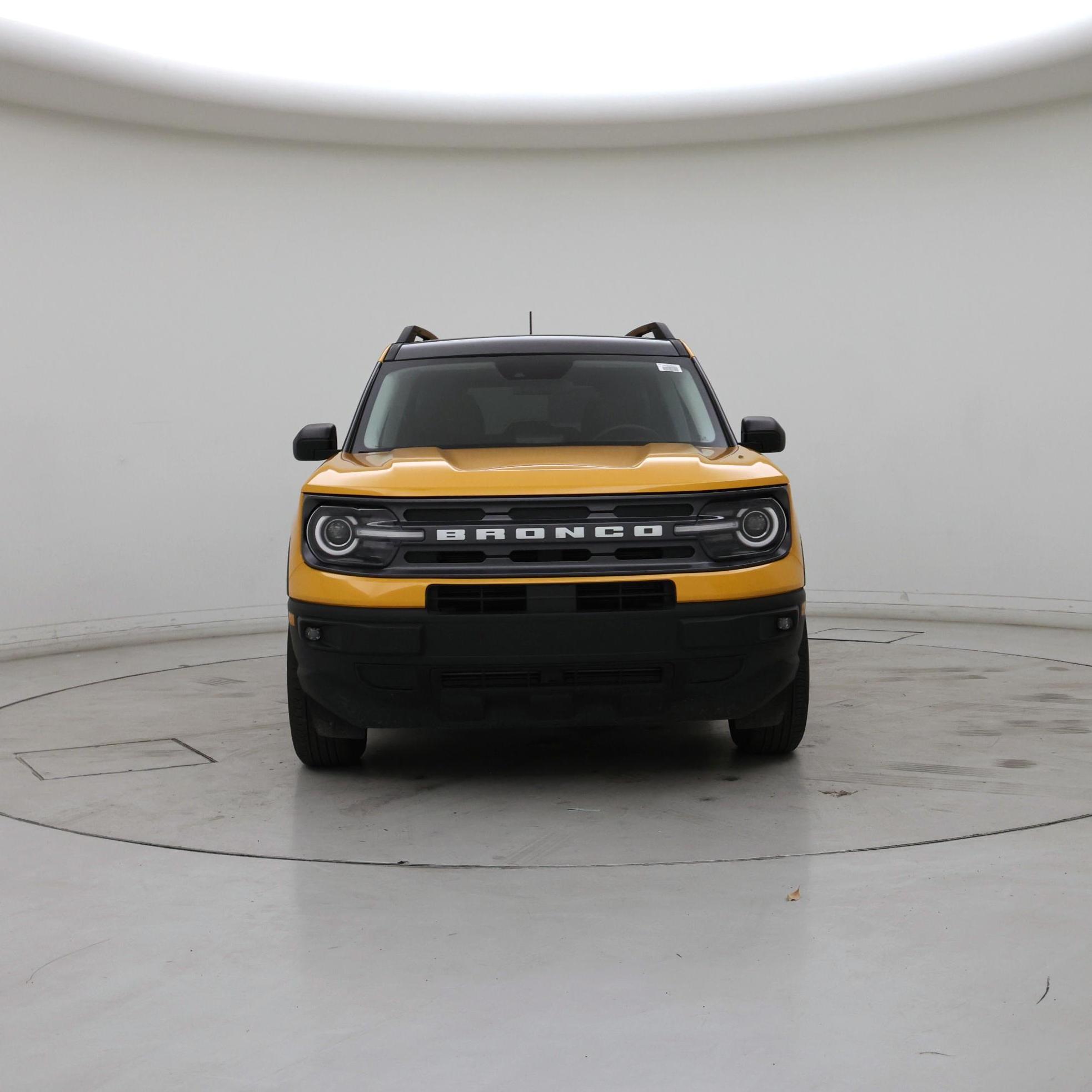 Thumbnail: 2023 Ford Bronco Sport - 5