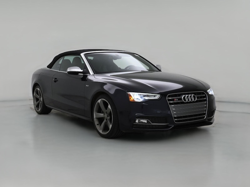 2015 Audi S5 Prestige -
                  Albuquerque, NM