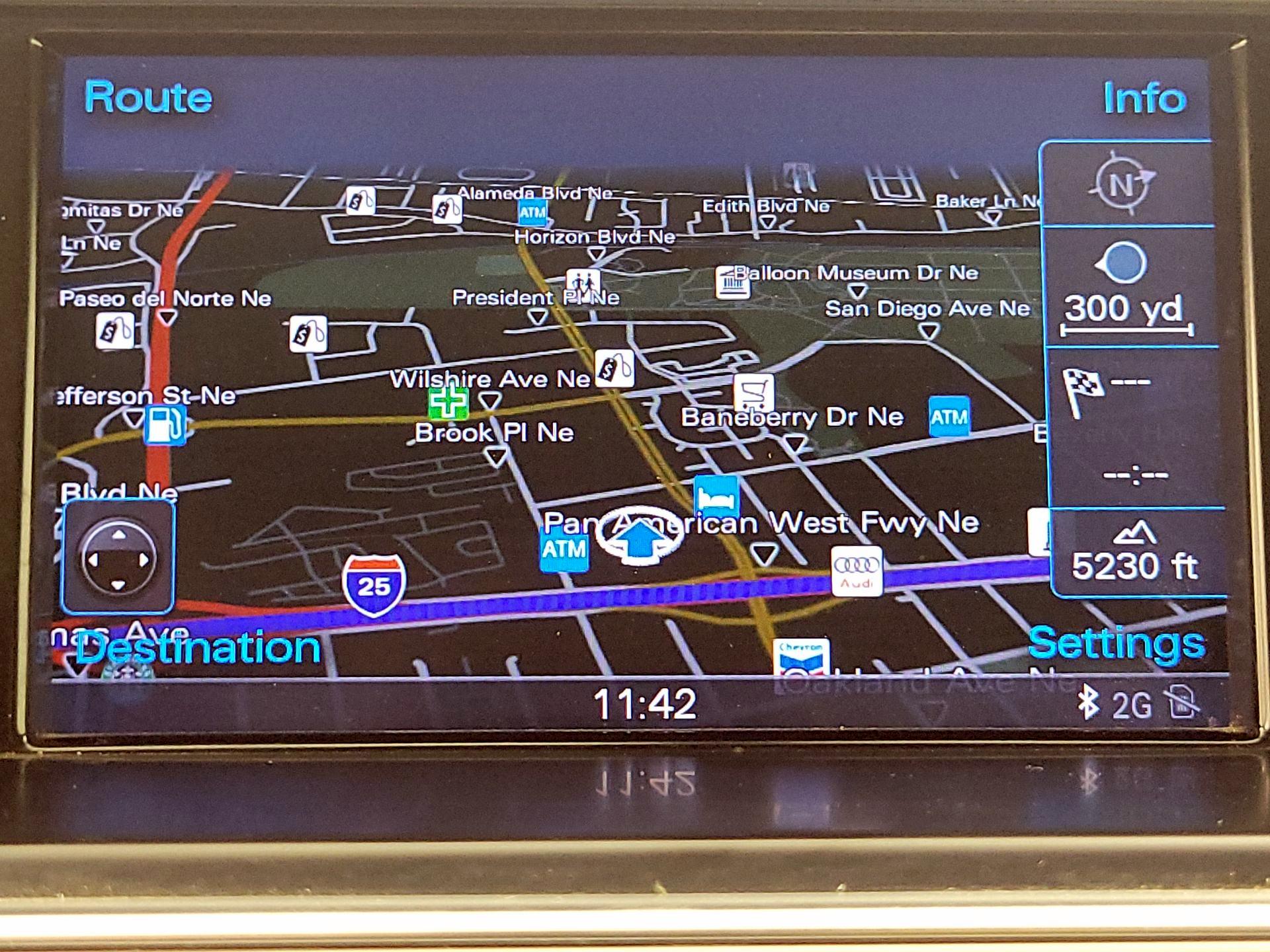 Thumbnail: 2015 Audi S5 - 14