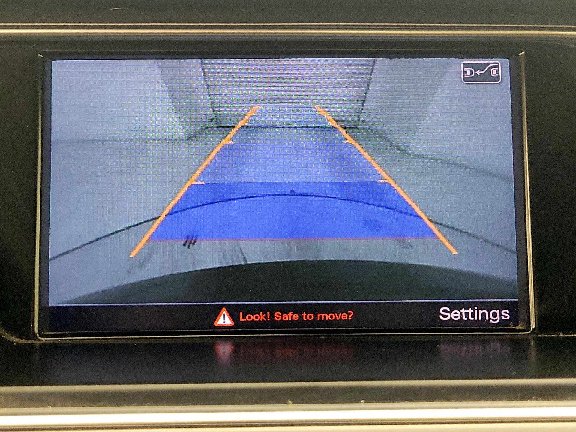 Thumbnail: 2015 Audi S5 - 15