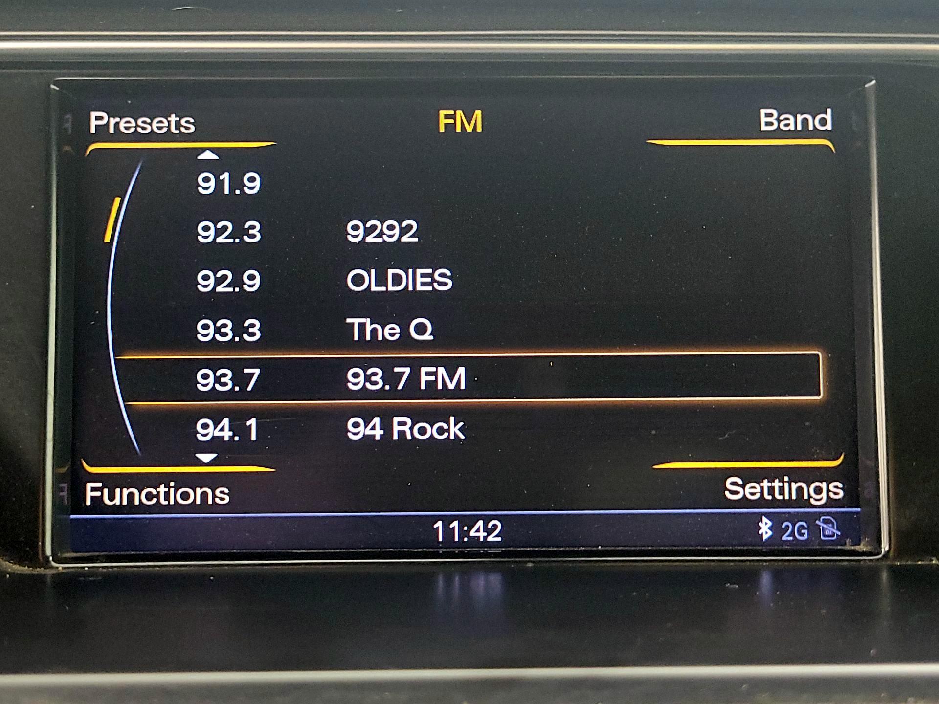 Thumbnail: 2015 Audi S5 - 16