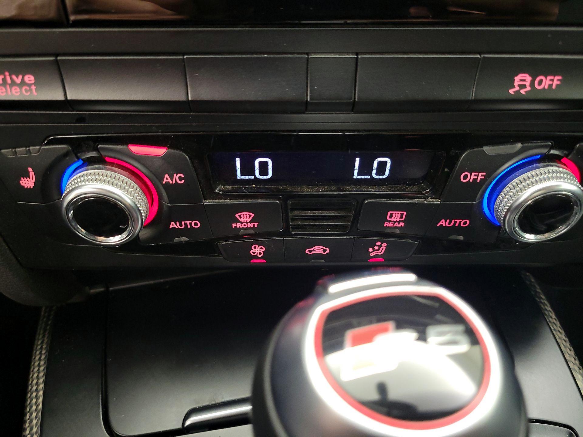 Thumbnail: 2015 Audi S5 - 17