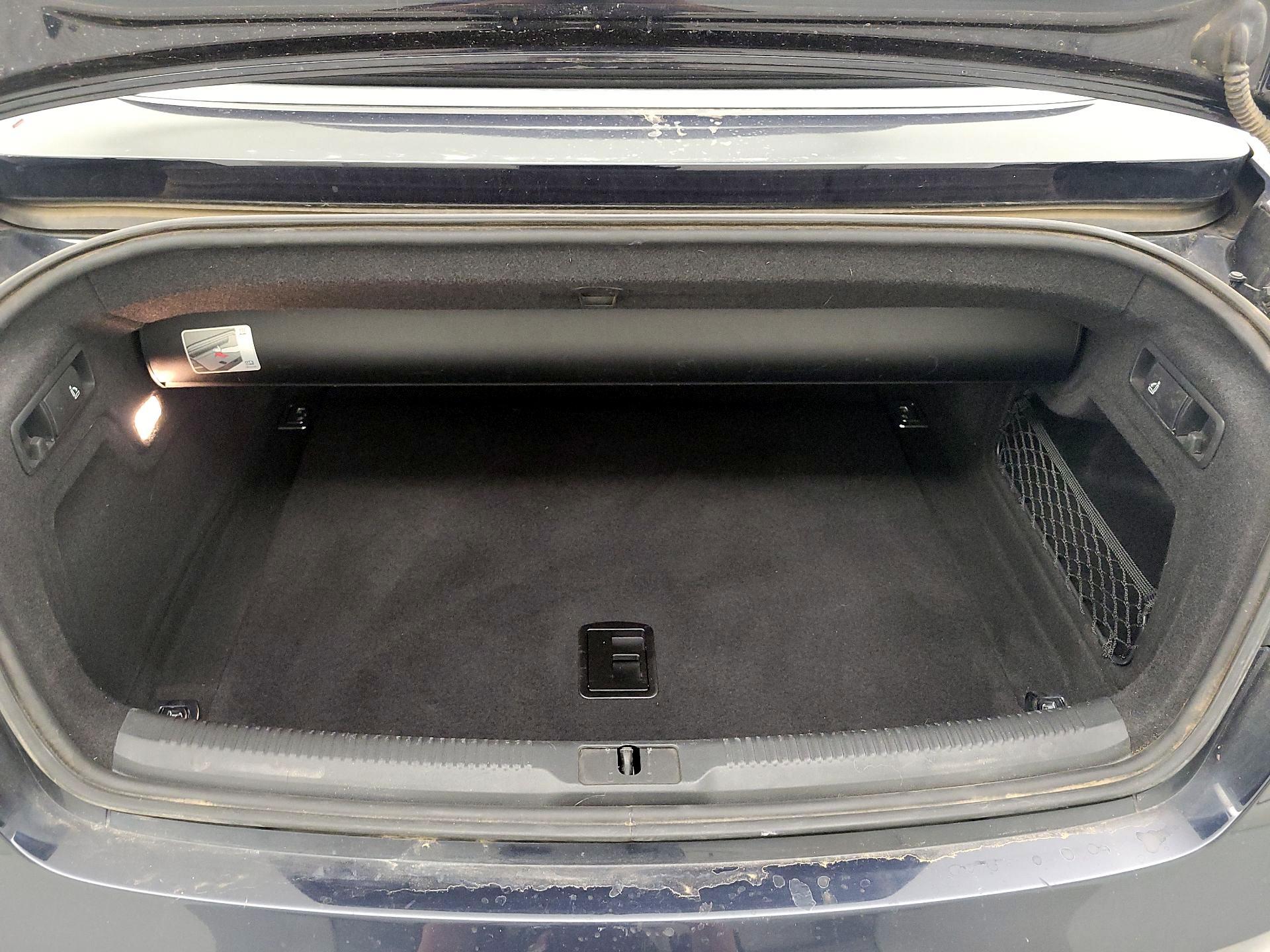 Thumbnail: 2015 Audi S5 - 20