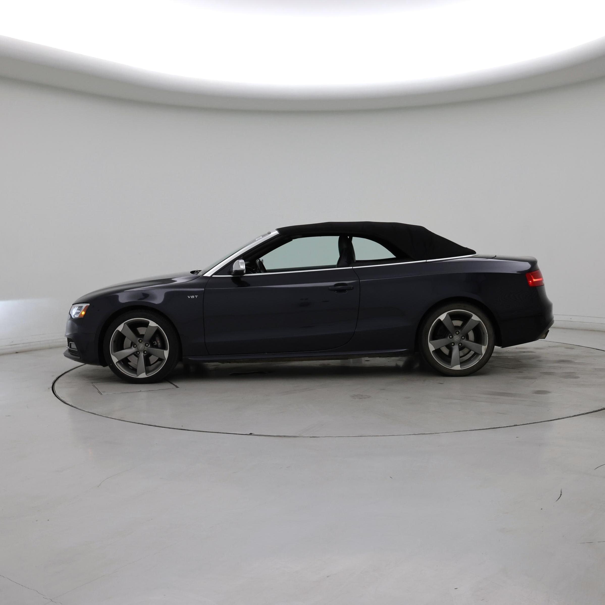 Thumbnail: 2015 Audi S5 - 3