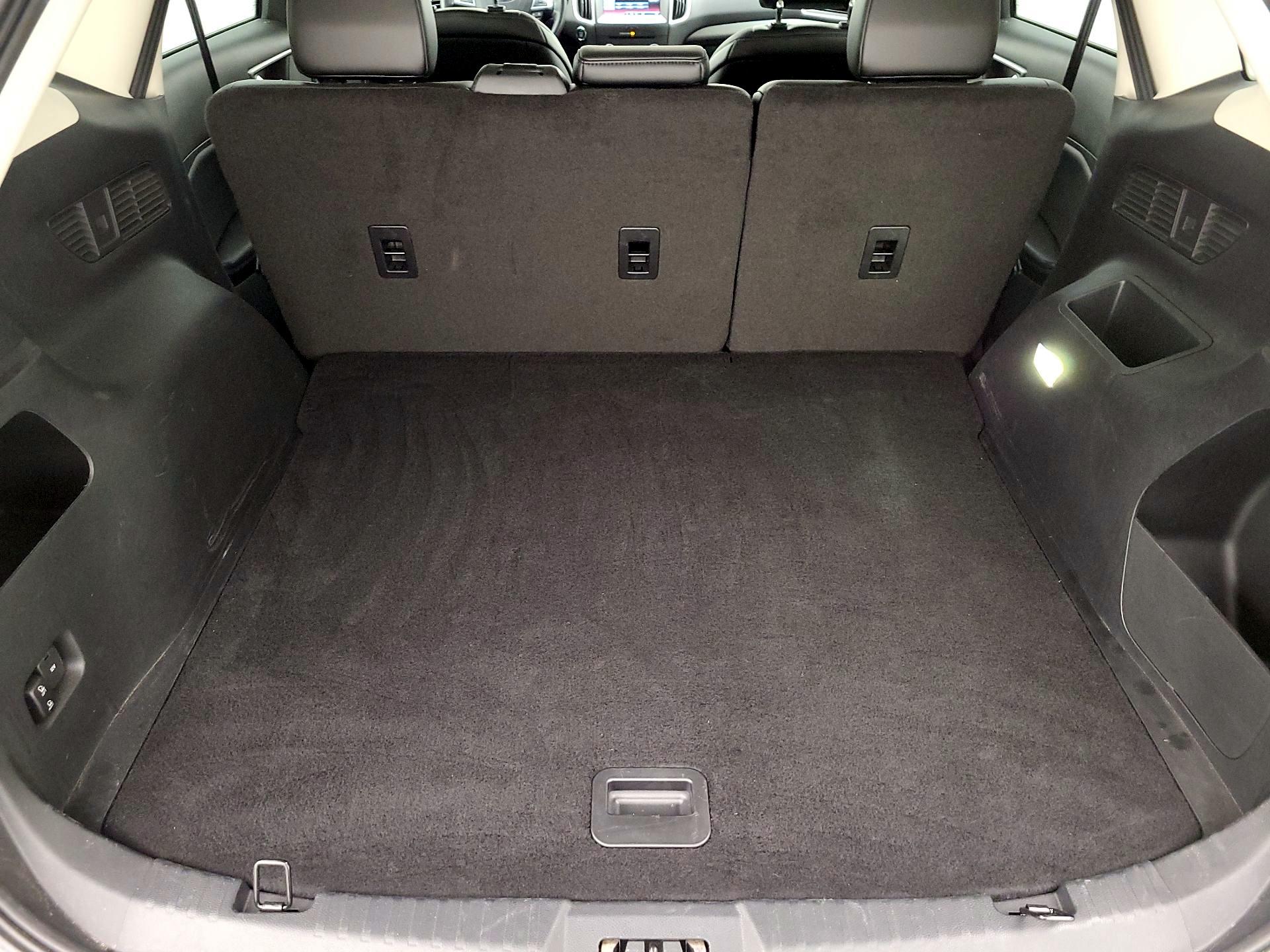 Thumbnail: 2015 Ford Edge - 16