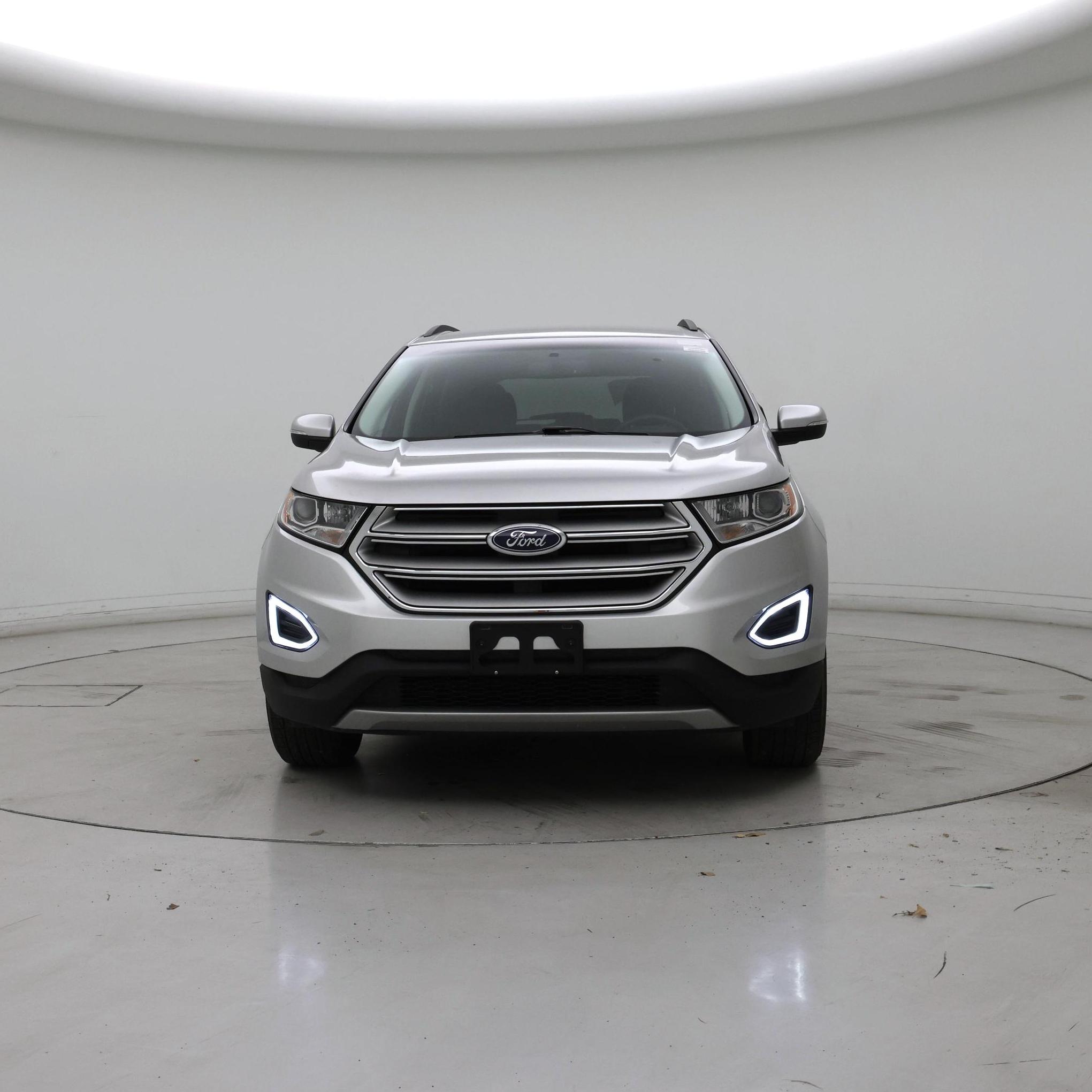 Thumbnail: 2015 Ford Edge - 5