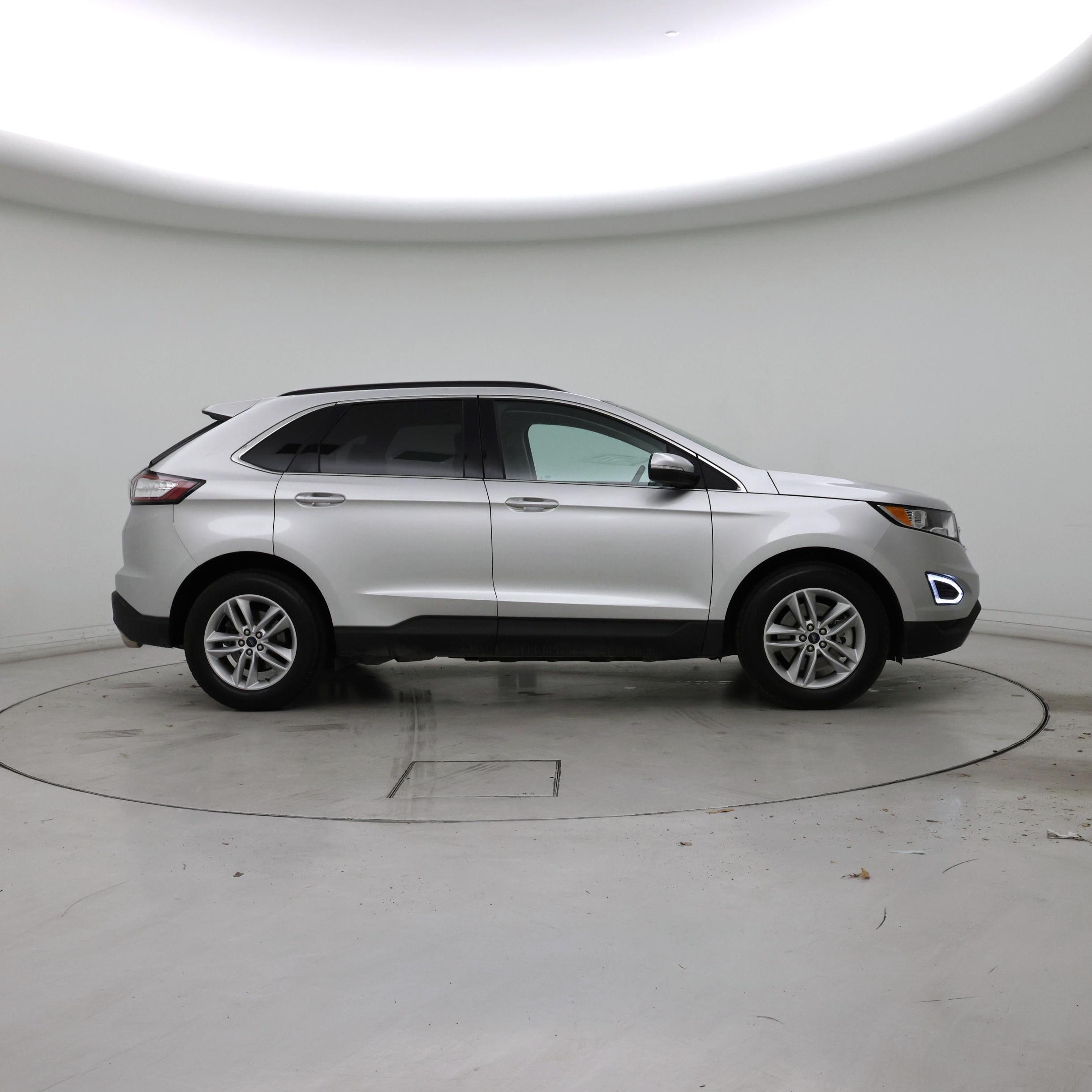 Thumbnail: 2015 Ford Edge - 7