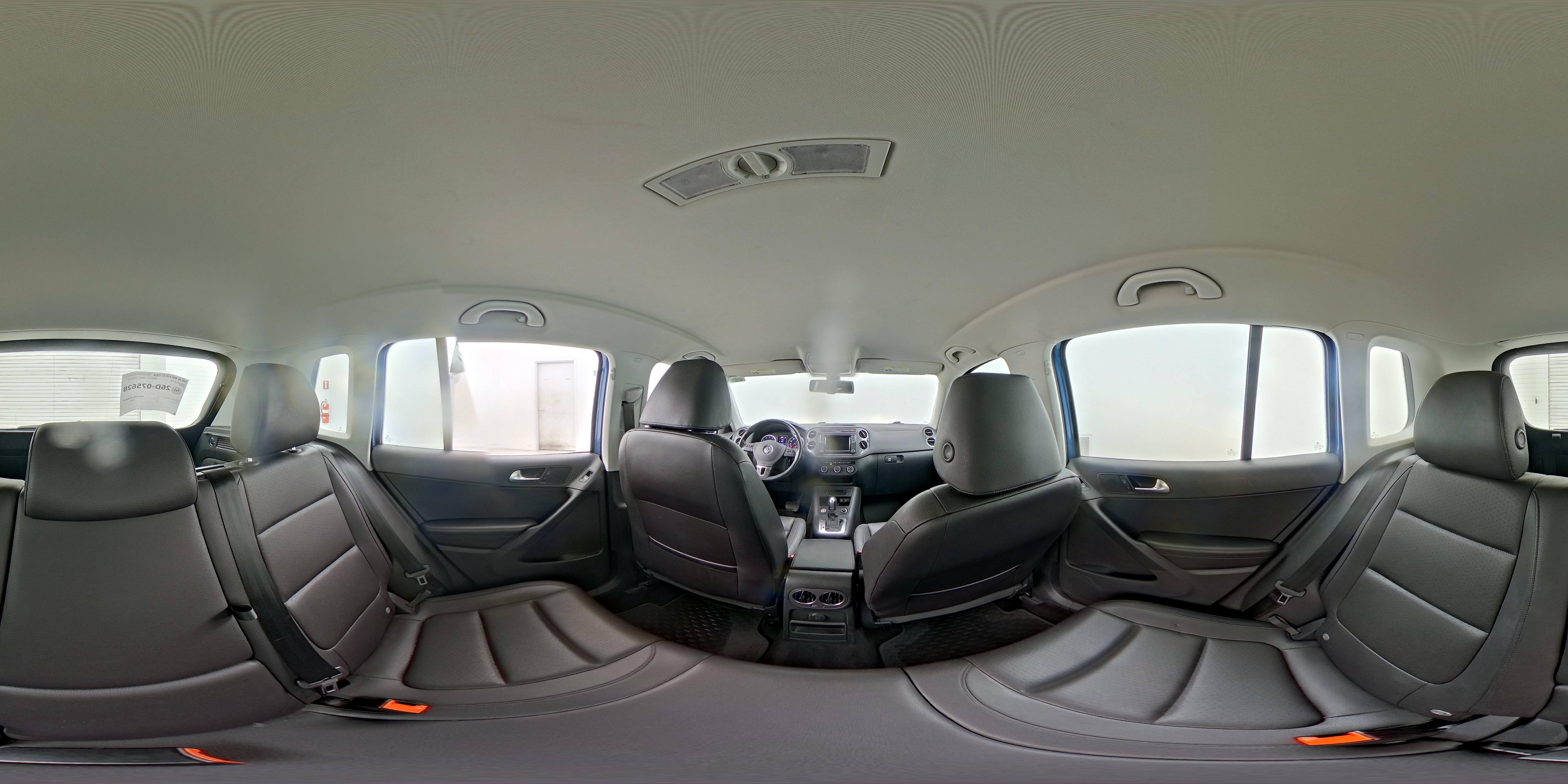 2017 Volkswagen Tiguan S - Photo 21