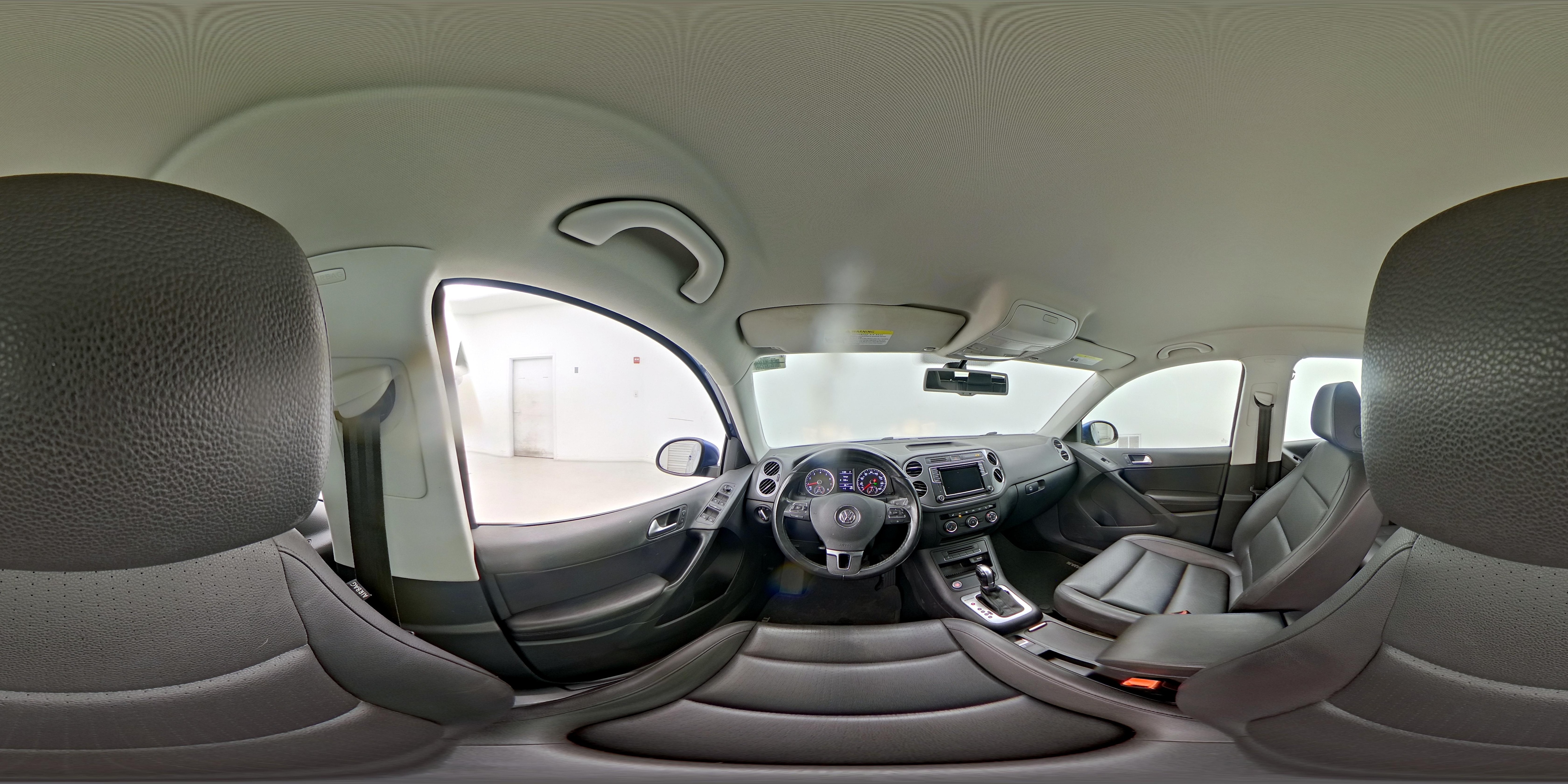 2017 Volkswagen Tiguan S - Photo 22