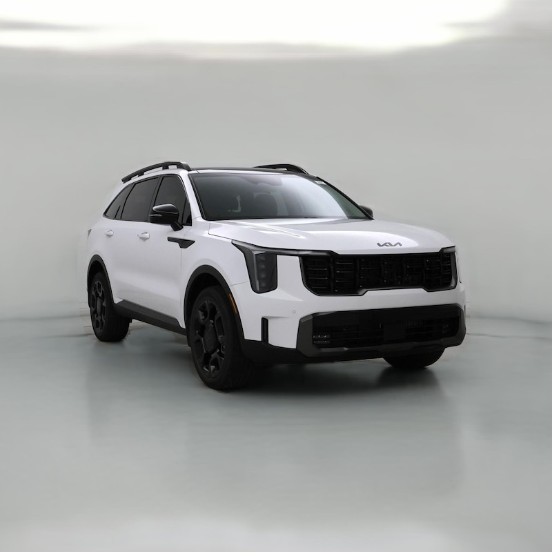 2025 Kia Sorento X-Line EX
