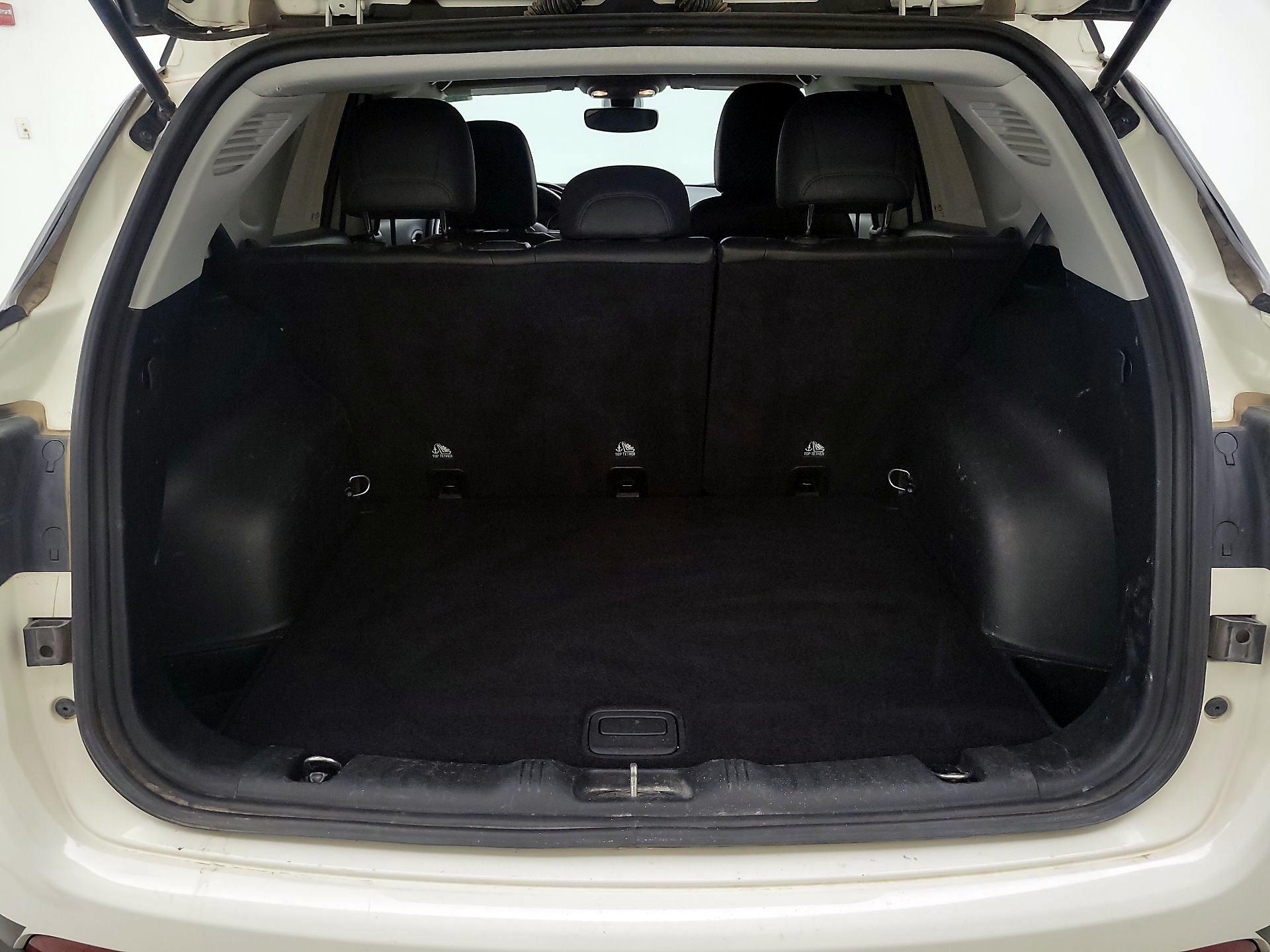 Thumbnail: 2018 Jeep Compass - 20