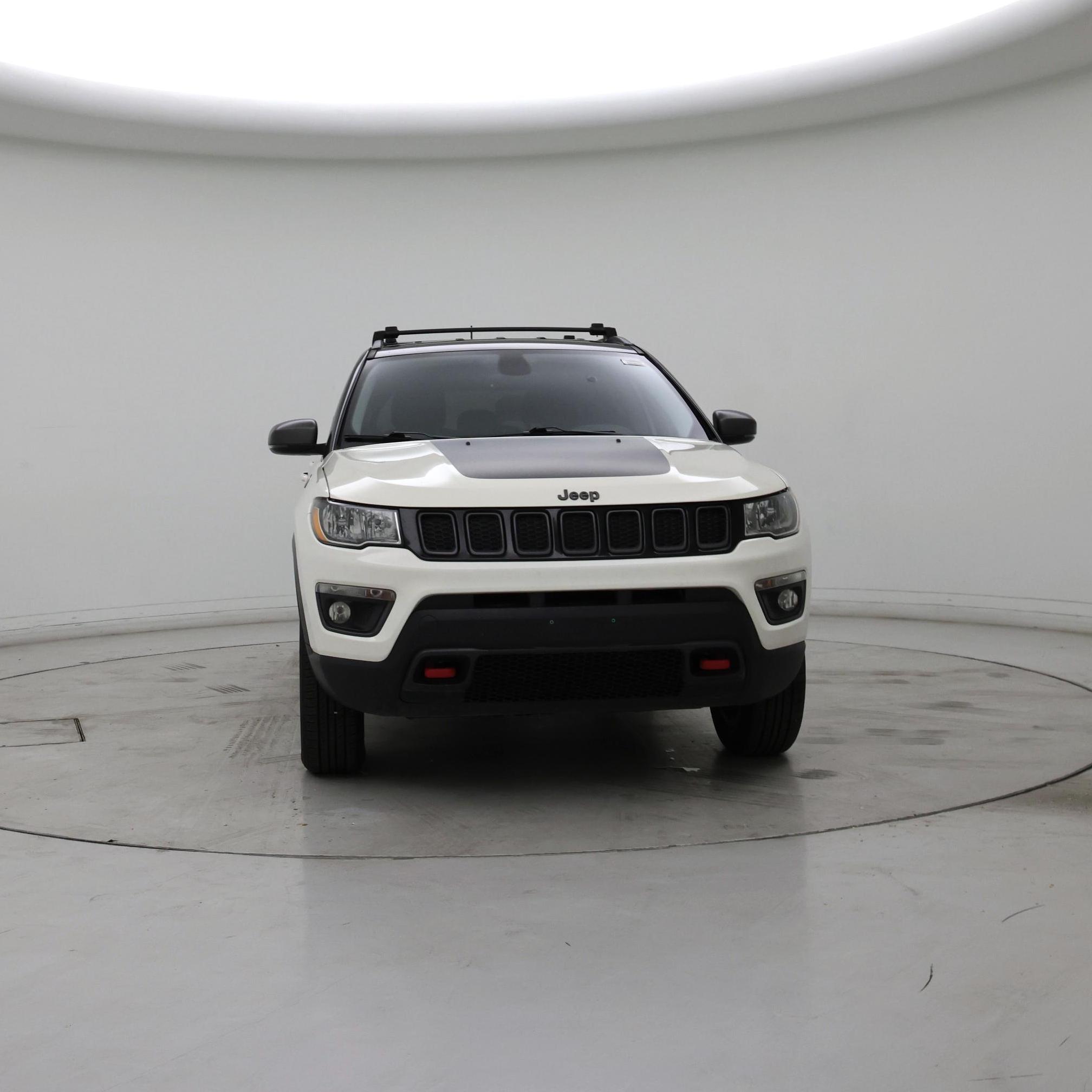 Thumbnail: 2018 Jeep Compass - 5