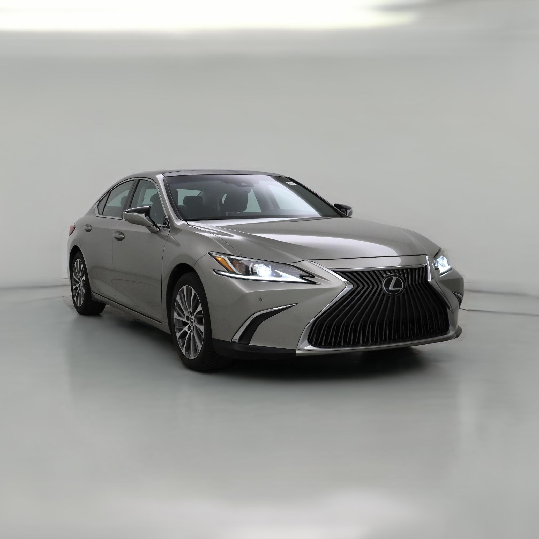 Thumbnail: 2019 Lexus ES - 1