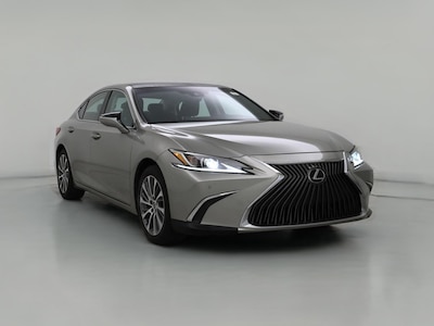 2019 Lexus ES 350