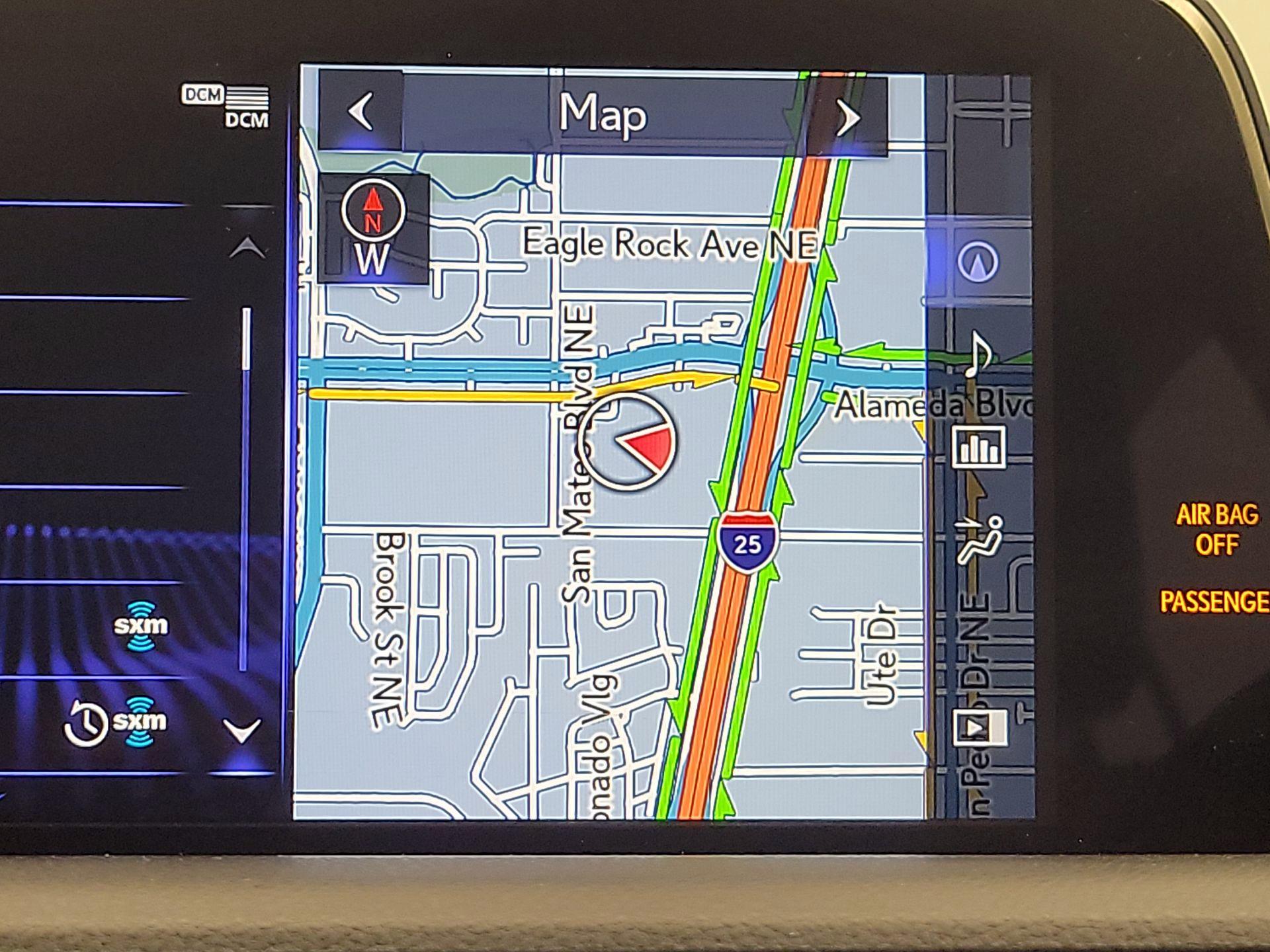 Thumbnail: 2019 Lexus ES - 14