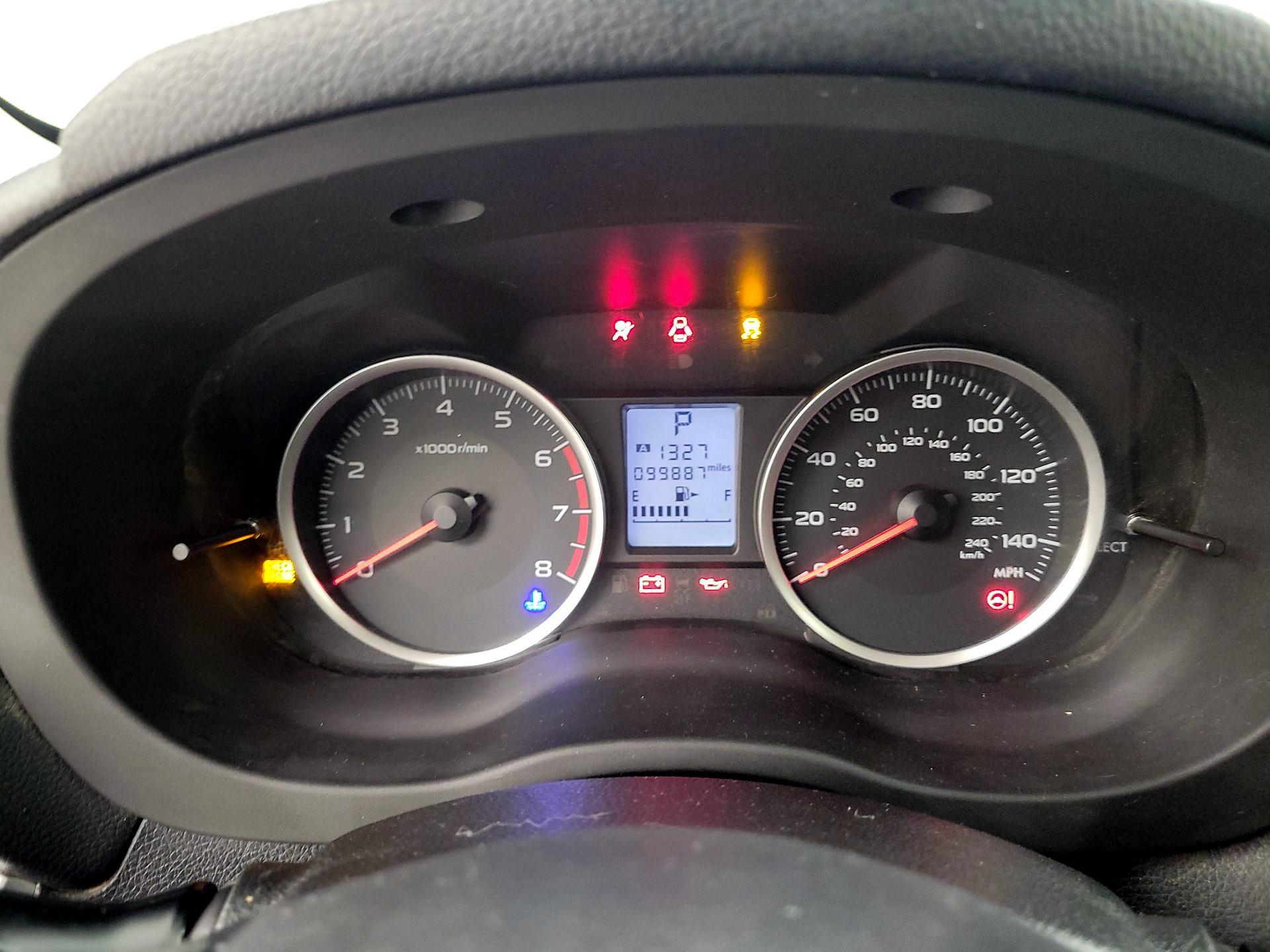 Thumbnail: 2017 Subaru Forester - 10