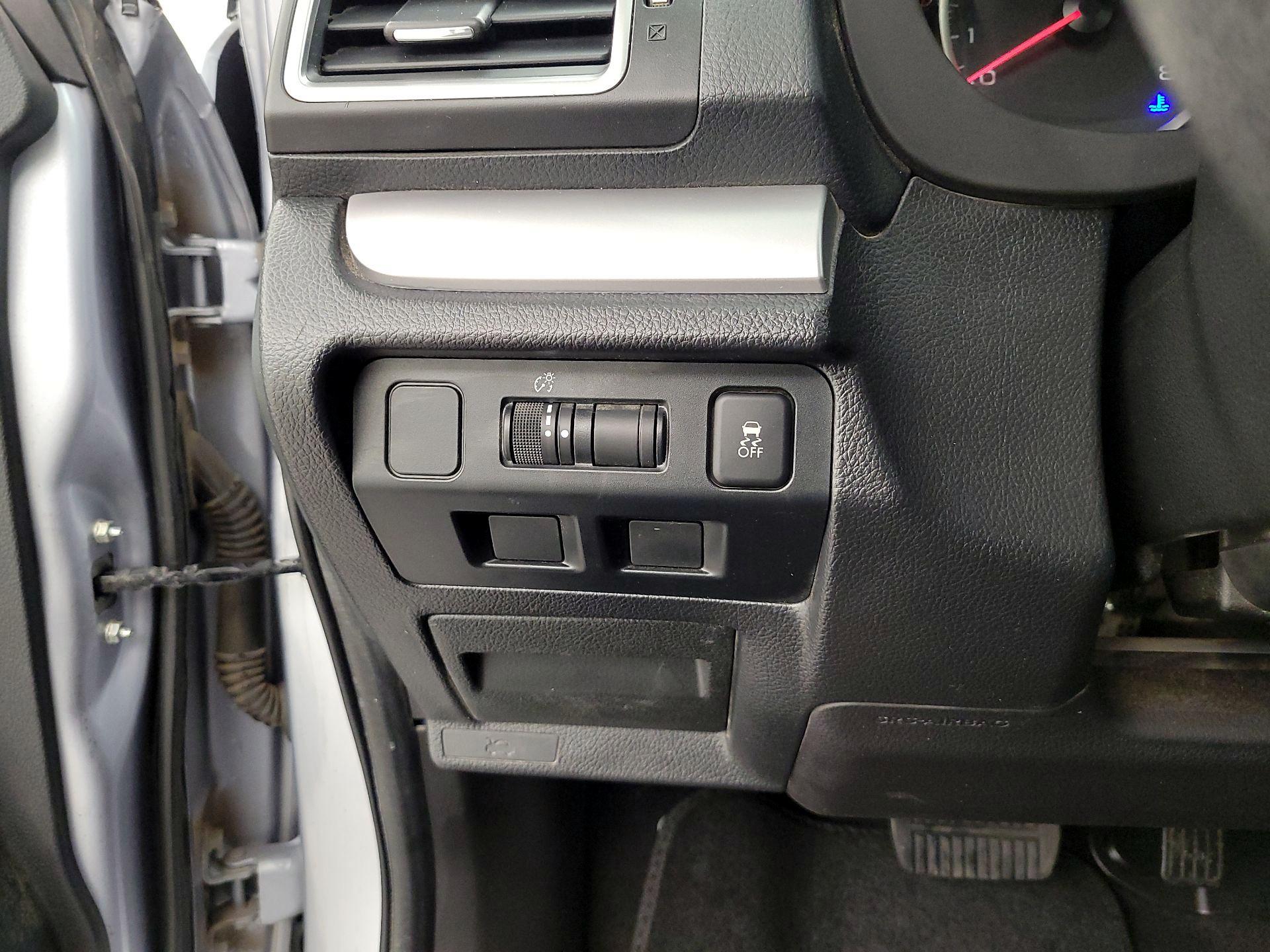 Thumbnail: 2017 Subaru Forester - 13