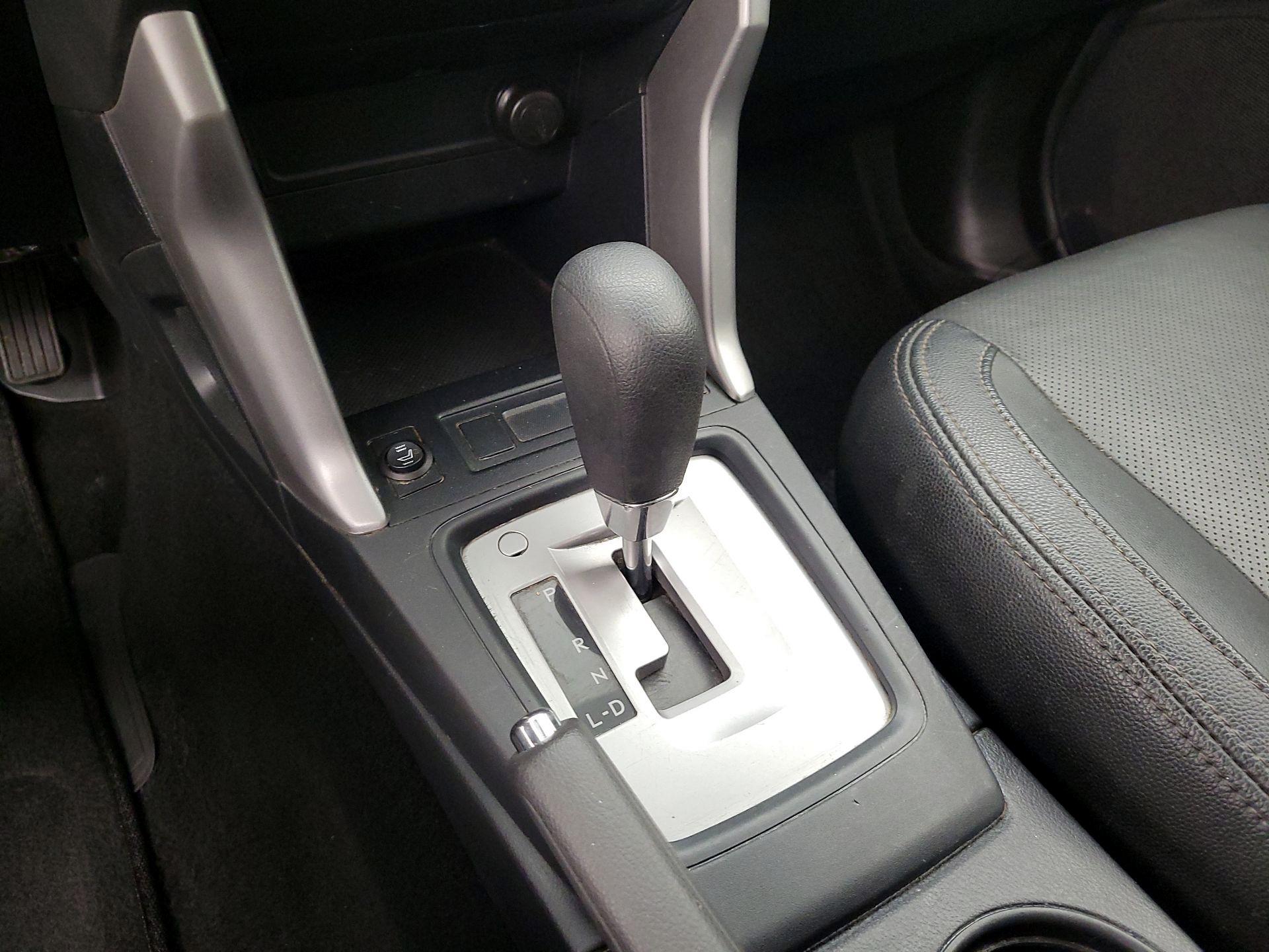 Thumbnail: 2017 Subaru Forester - 17